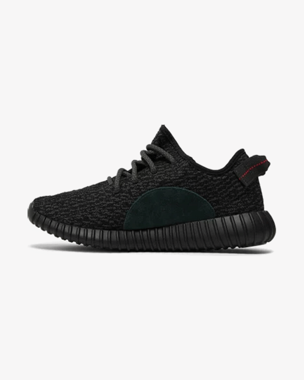 ADIDAS YEEZY BOOST 350 V1 PIRATE BLACK 2023