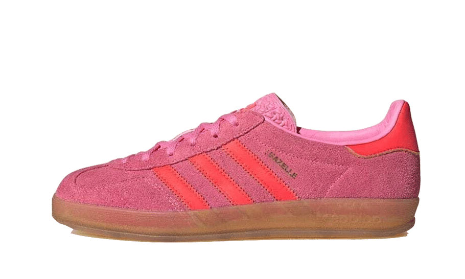 adidas Gazelle Indoor Beam Pink