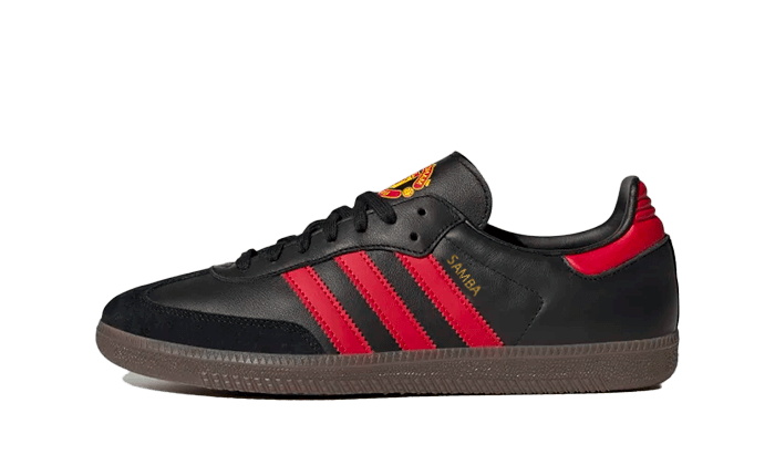adidas Samba Manchester