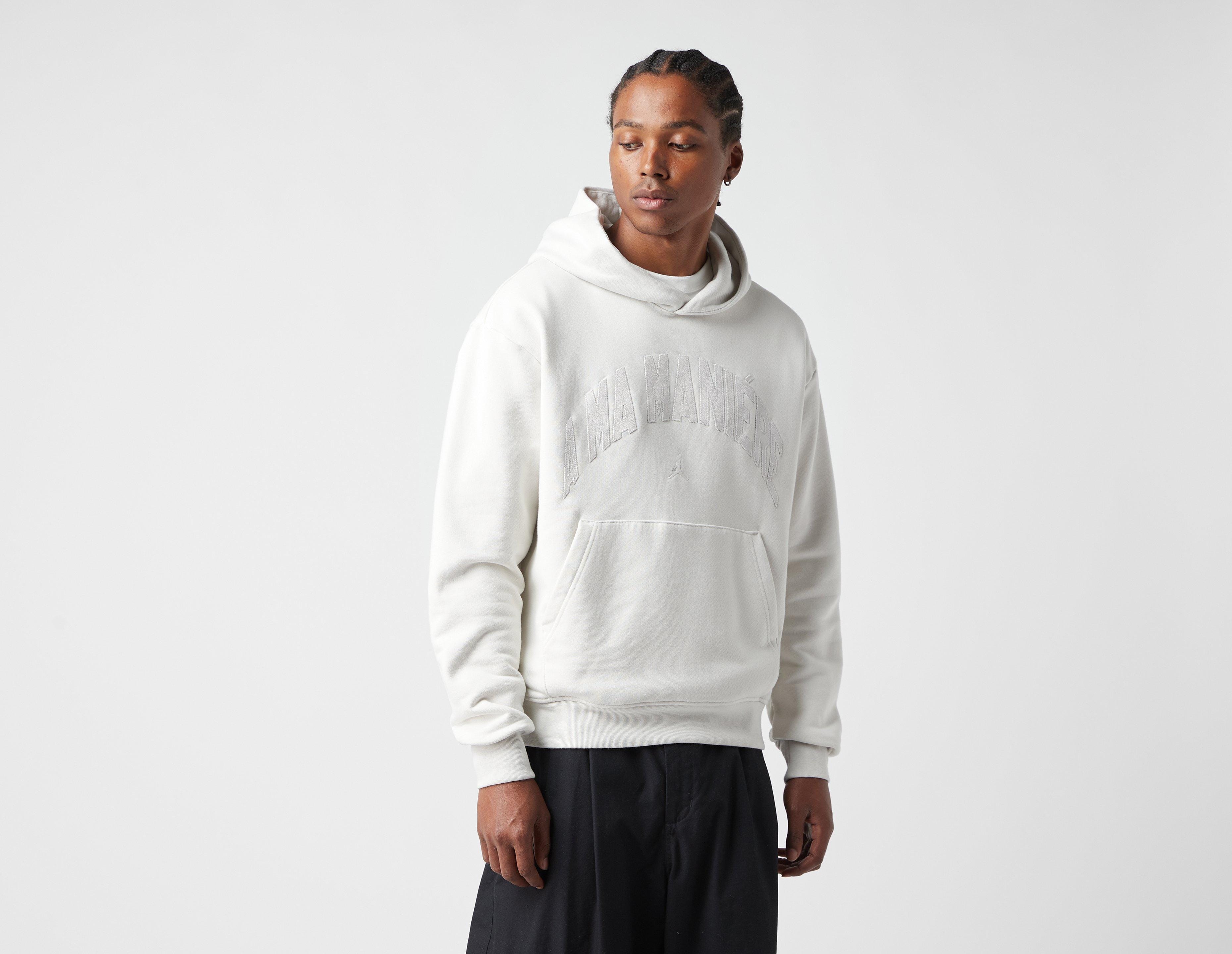 Air Jordan x A Ma Maniére Hoodie
