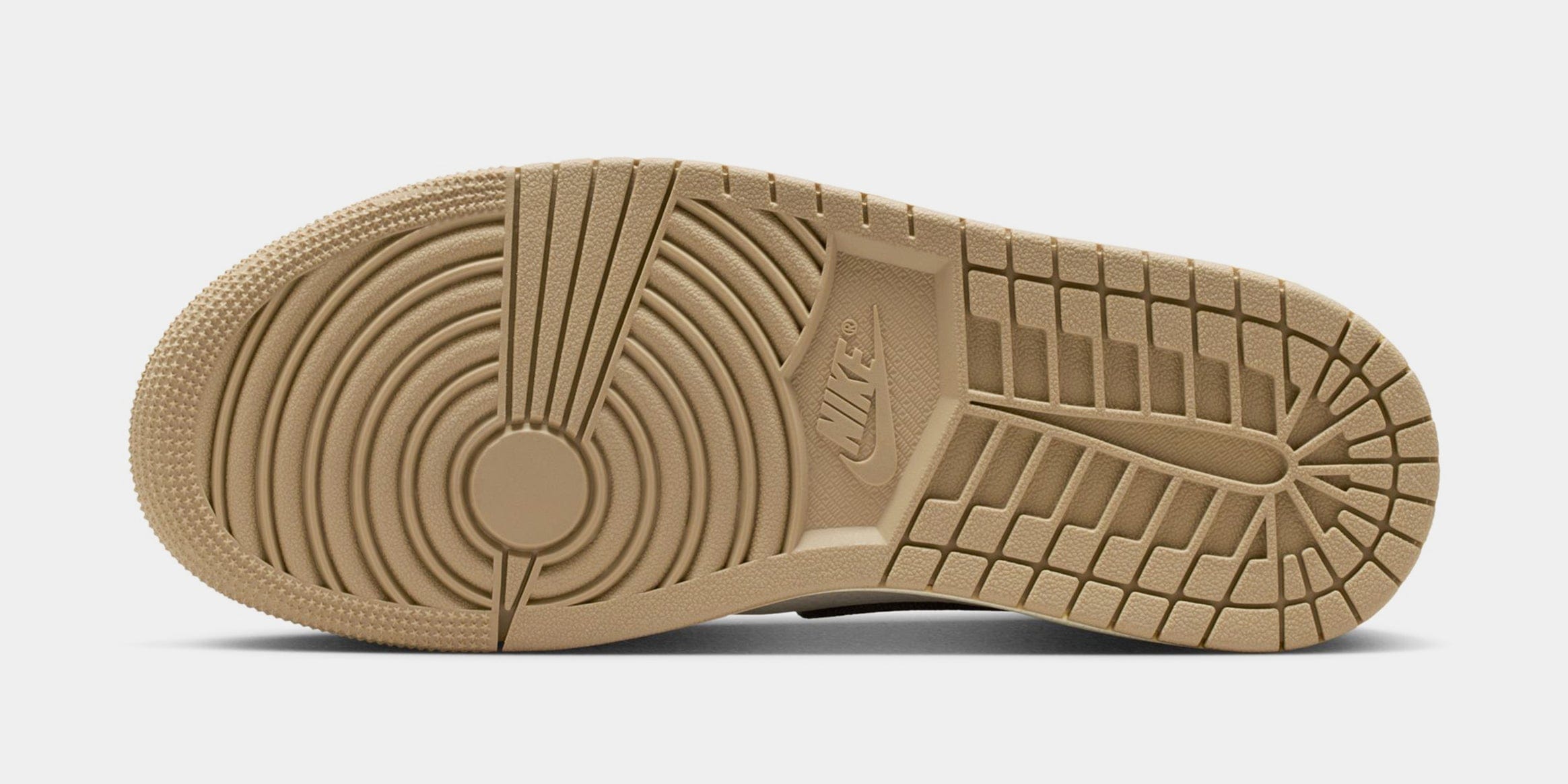 Air Jordan 1 Retro High OG Khaki Womens Lifestyle Shoes (Khaki/Multicolor/Sail/Cargo Khaki) Free Shipping