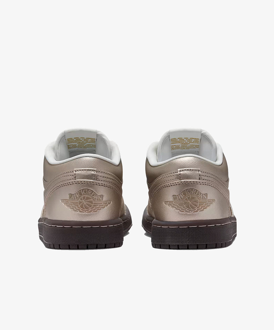 Air Jordan Jordan | AIR JORDAN 1 LOW SE { METALLIC ZINC/METALLIC ZINC - SUMMIT WHITE