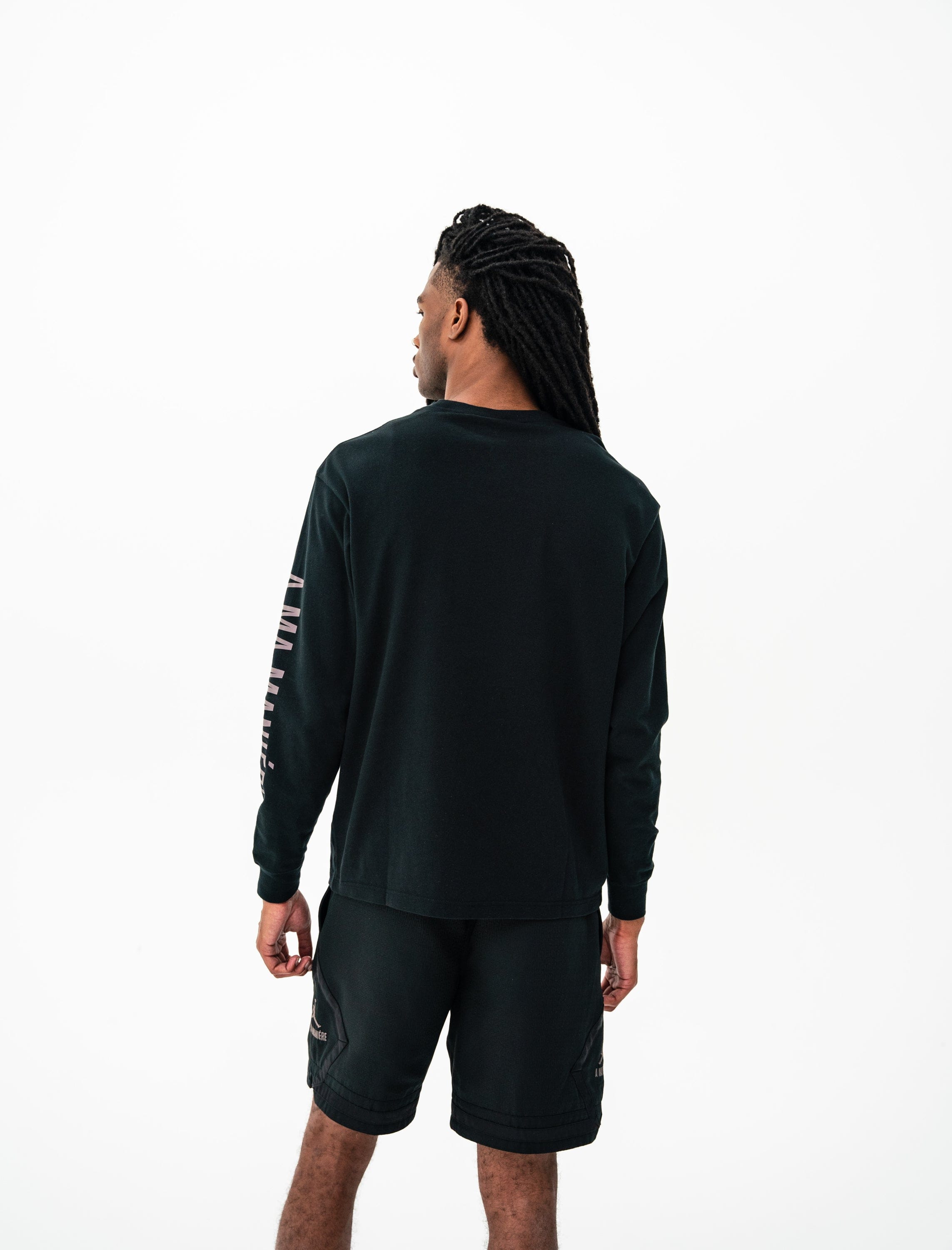 Air Jordan A MA MANIÉRE x JORDAN 365 ESSENTIALS Long Sleeve T-Shirt