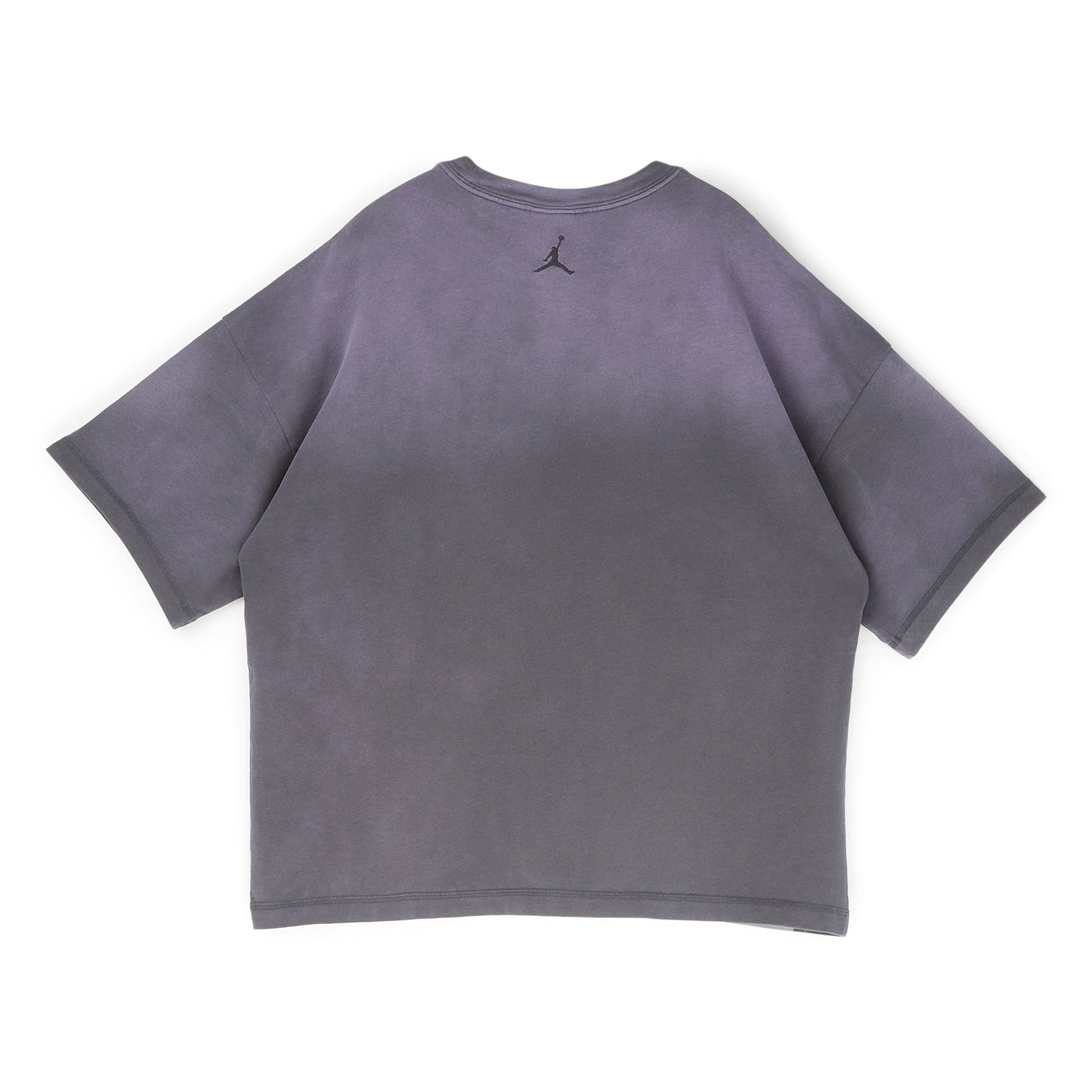 Air Jordan Short - Sleeve T - Shirt (Anthracite)