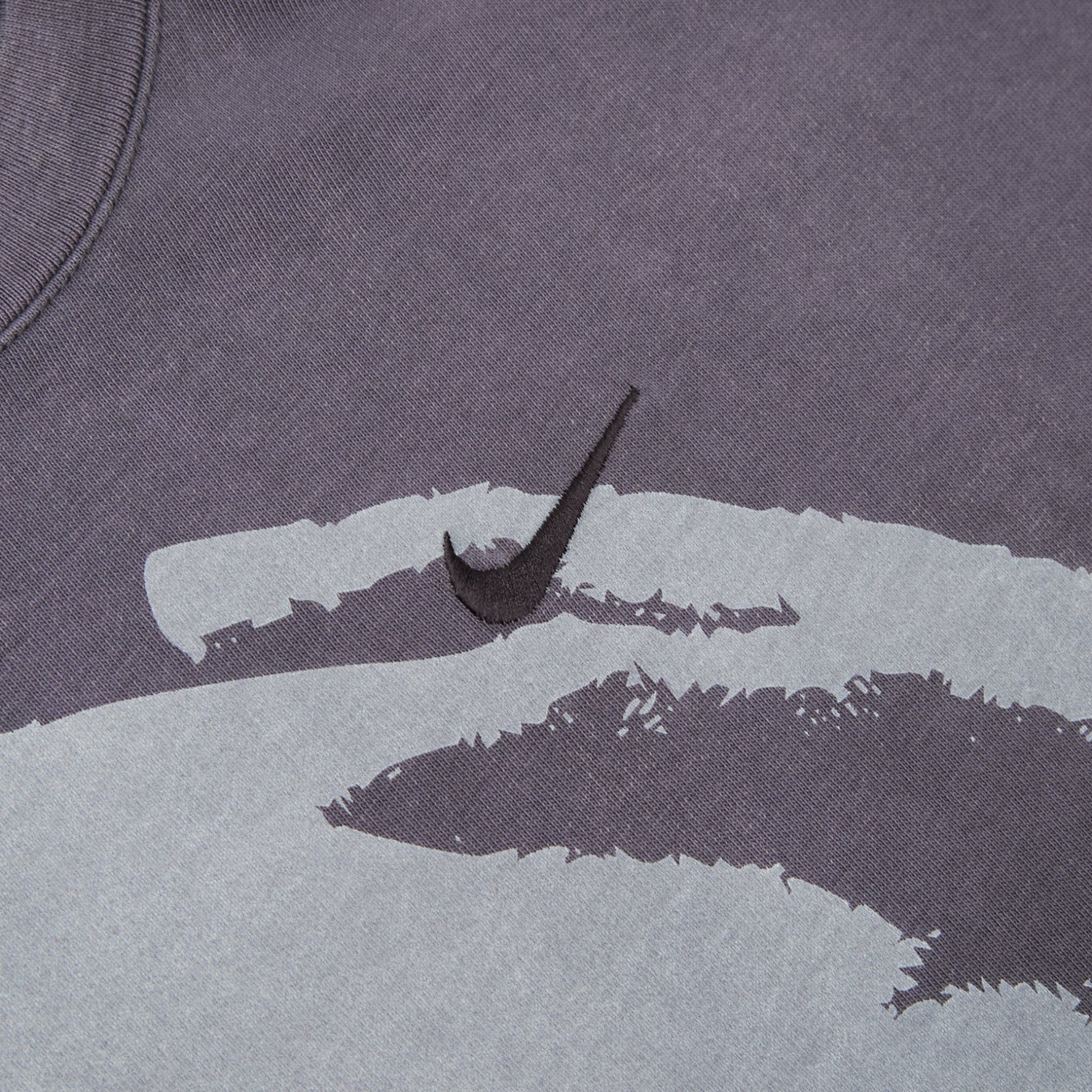 Air Jordan Short - Sleeve T - Shirt (Anthracite)
