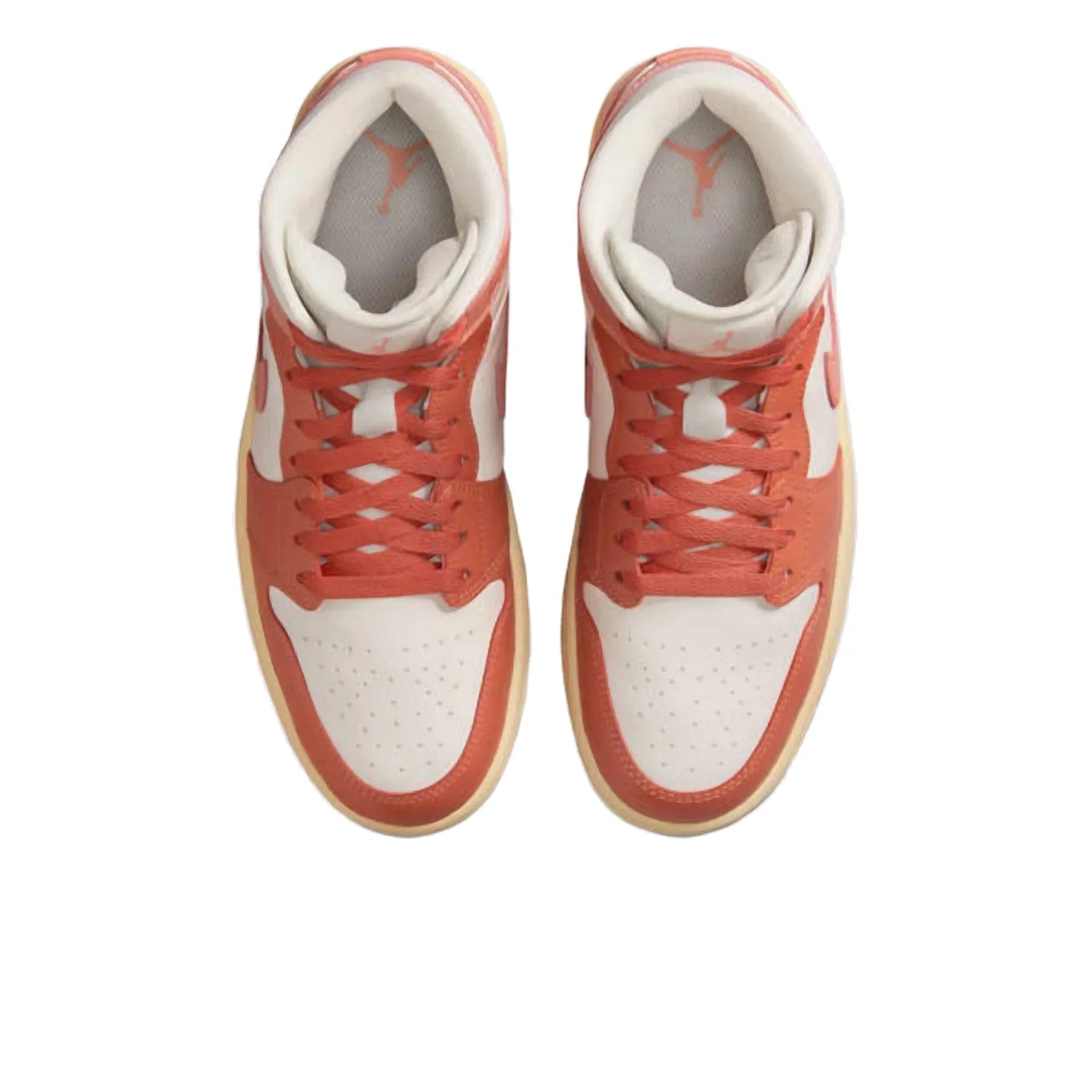 Air Jordan Jordan 1 Mid Madder Root (Women's)