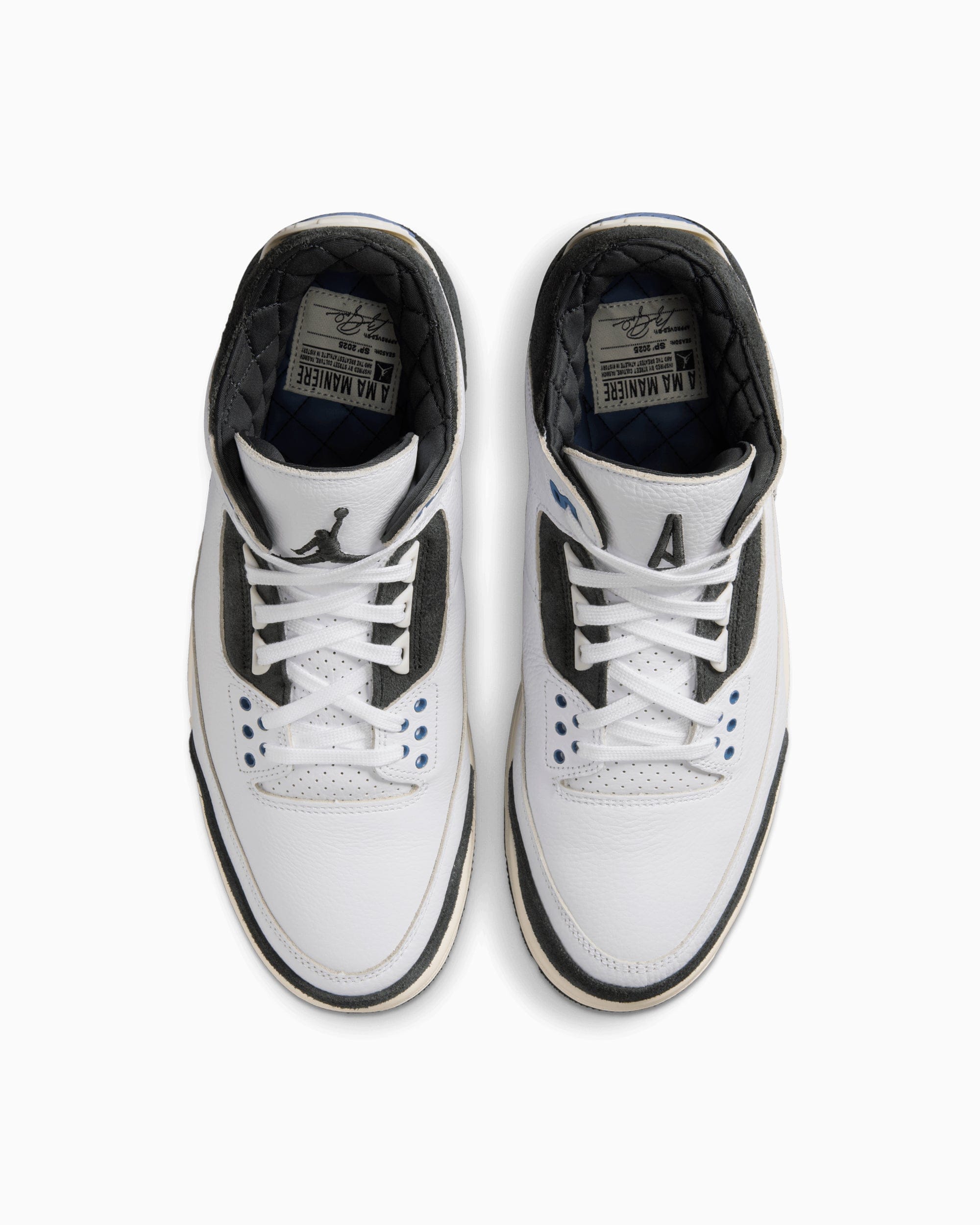 Air Jordan x A Ma Maniére 3 Retro OG SP For The Love