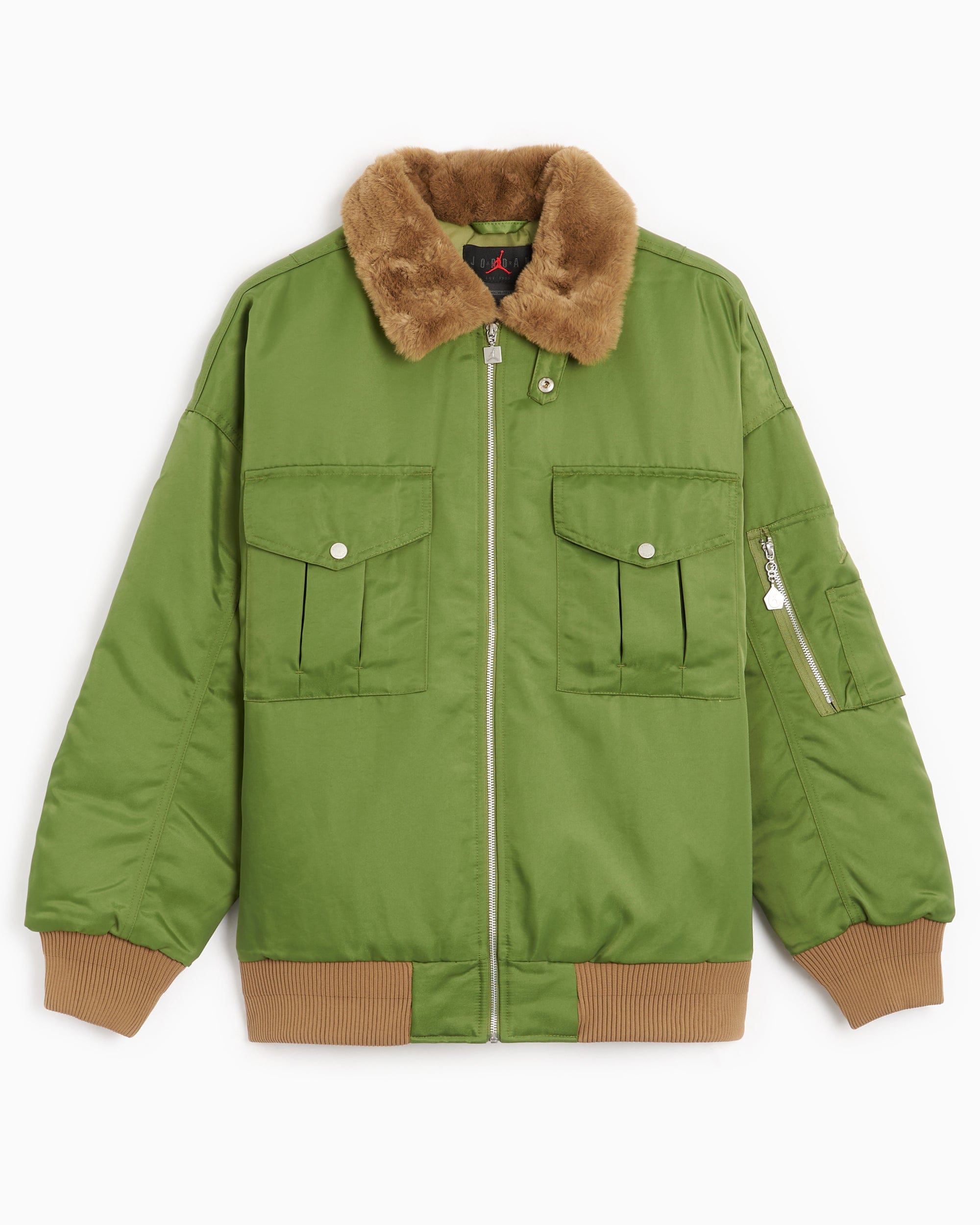 Air Jordan Bomber Jordan Renegade Women's Jacket para mujer