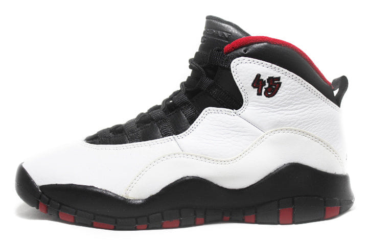 Air Jordan Jordan 10 Retro GS Double Nickel