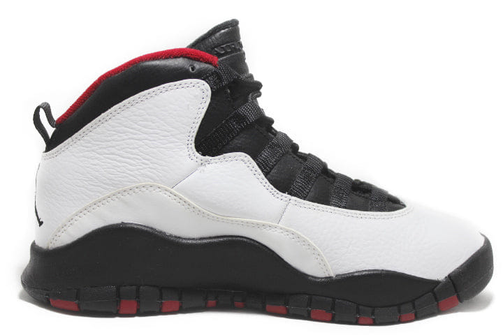 Air Jordan Jordan 10 Retro GS Double Nickel