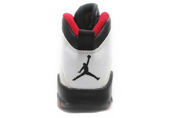Air Jordan Jordan 10 Retro GS Double Nickel