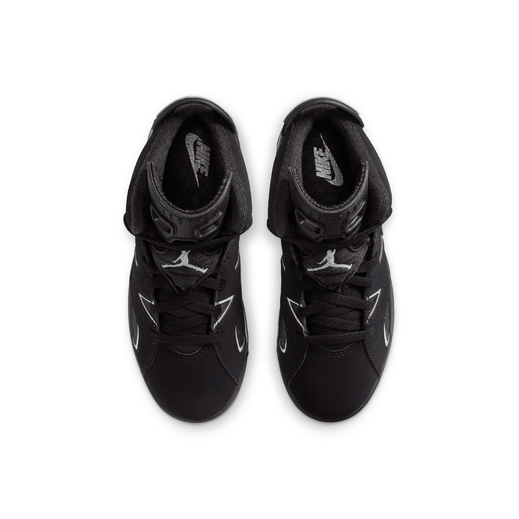 Air Jordan JORDAN 6 RETRO (PS) CAP AND GOWN