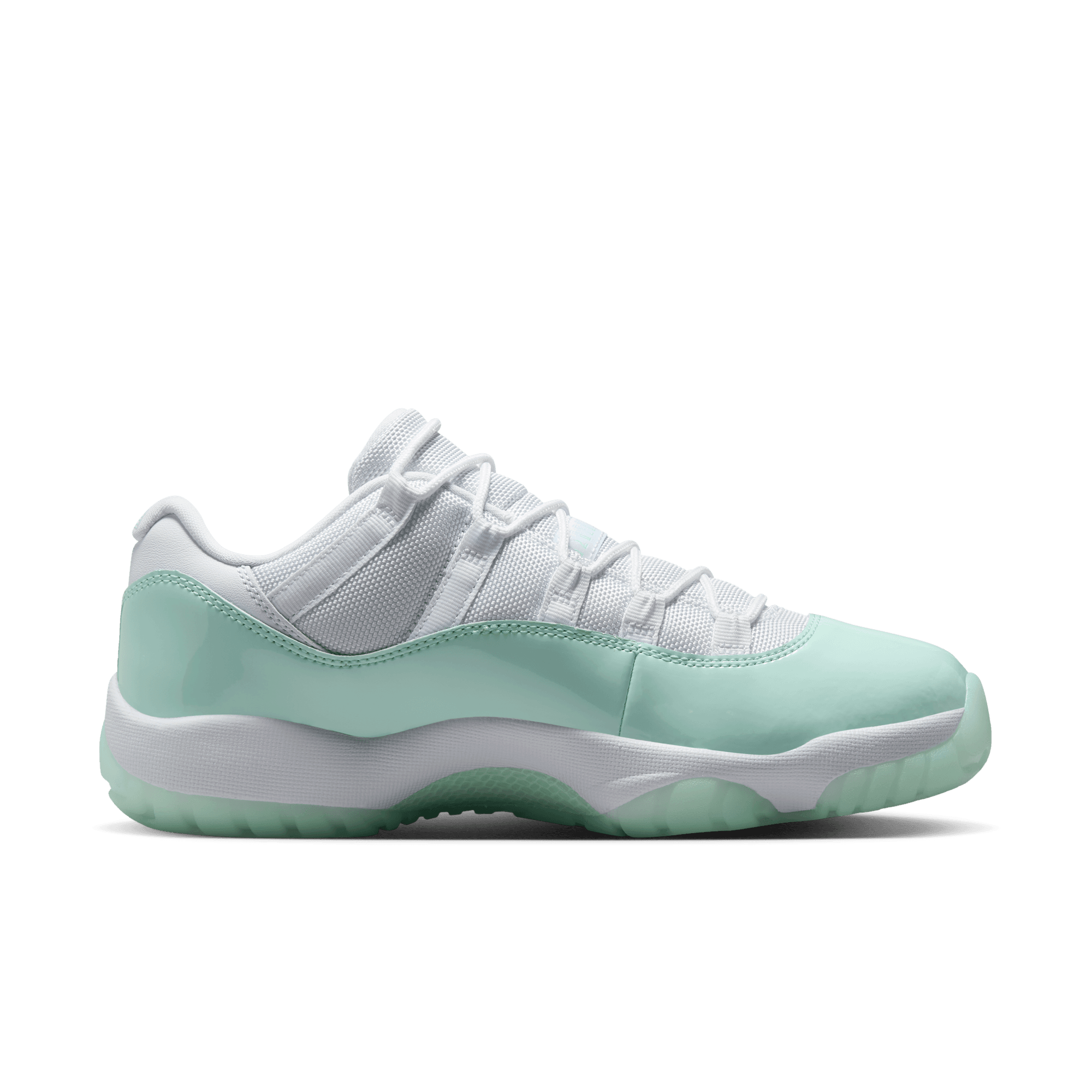 Air Jordan WMNS AIR JORDAN 11 RETRO LOW IGLOO