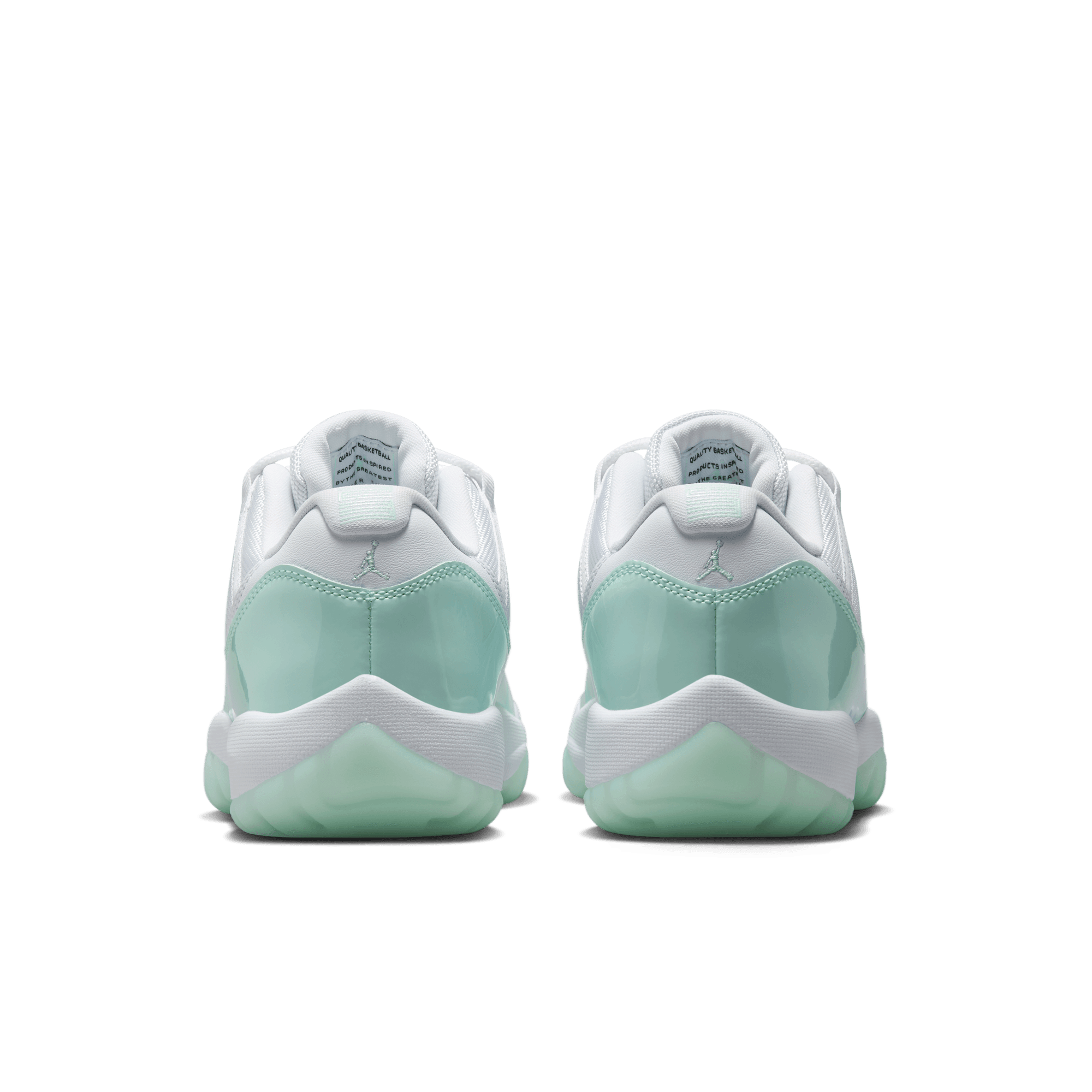 Air Jordan WMNS AIR JORDAN 11 RETRO LOW IGLOO