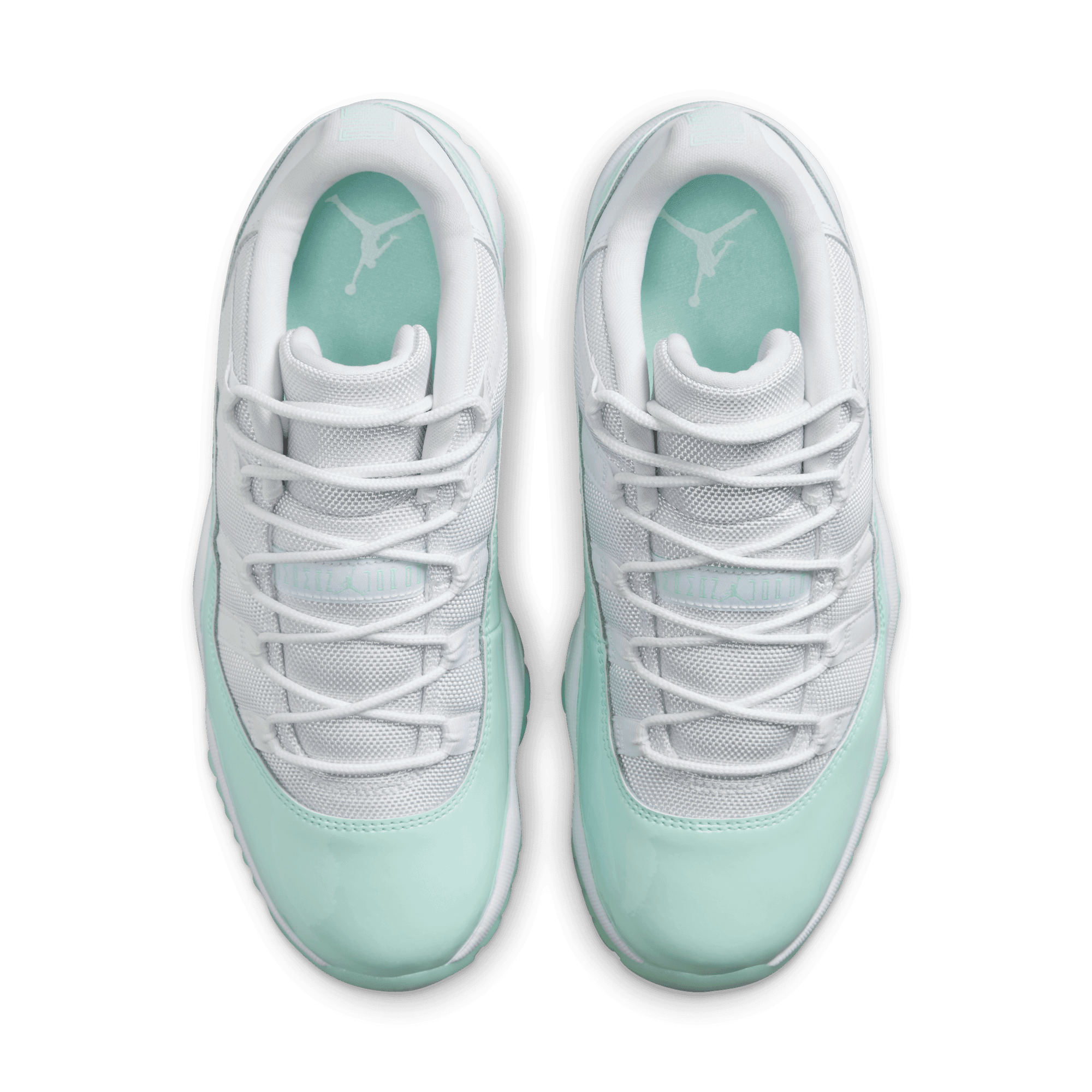 Air Jordan WMNS AIR JORDAN 11 RETRO LOW IGLOO
