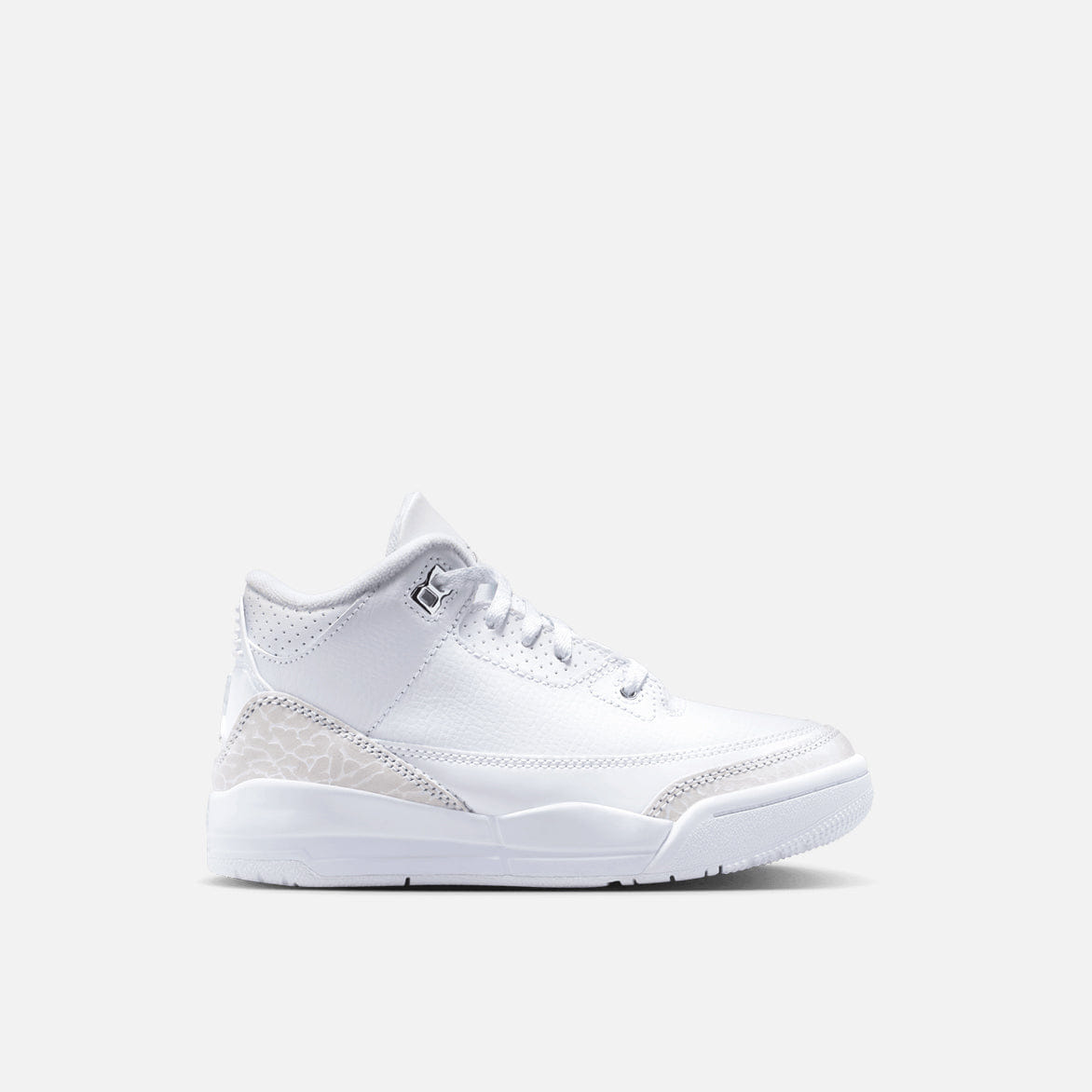Air Jordan JORDAN 3 RETRO (PS) PURE MONEY