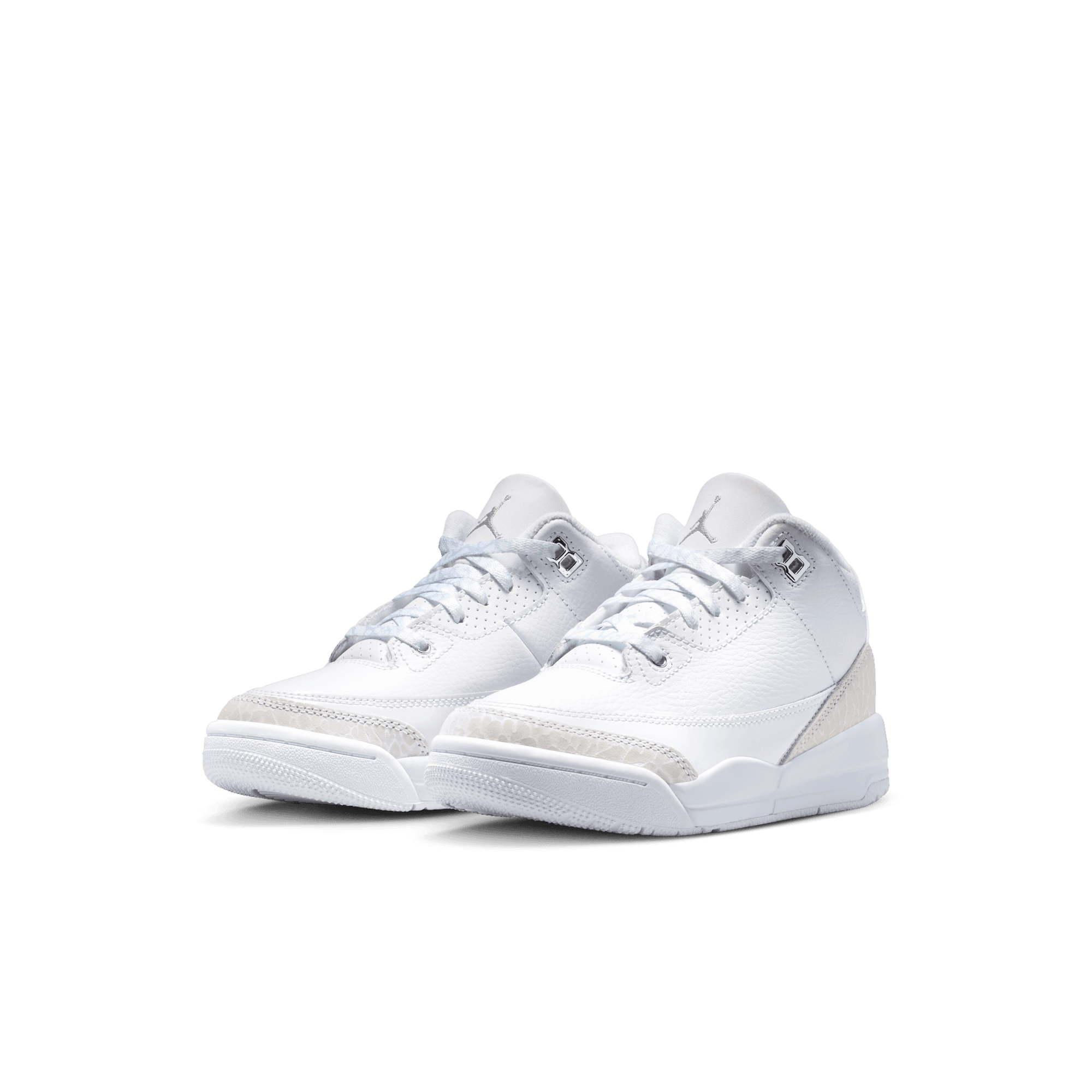 Air Jordan JORDAN 3 RETRO (PS) PURE MONEY