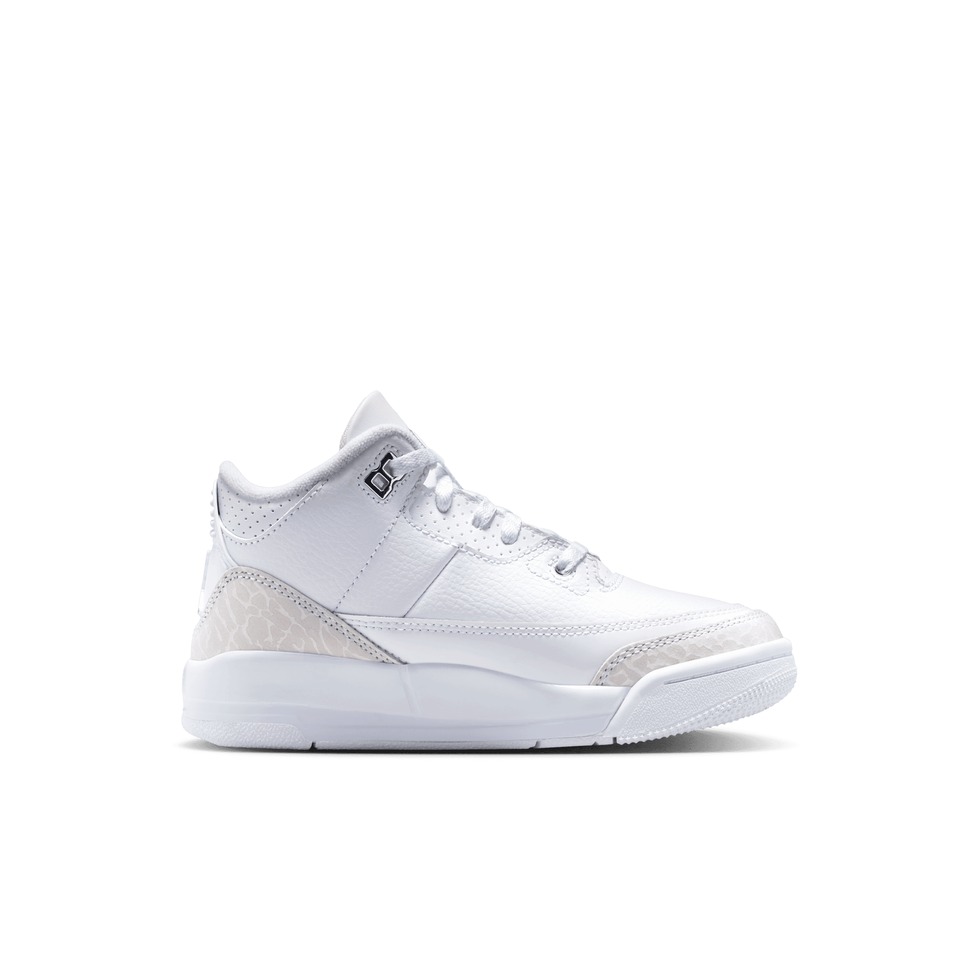 Air Jordan JORDAN 3 RETRO (PS) PURE MONEY