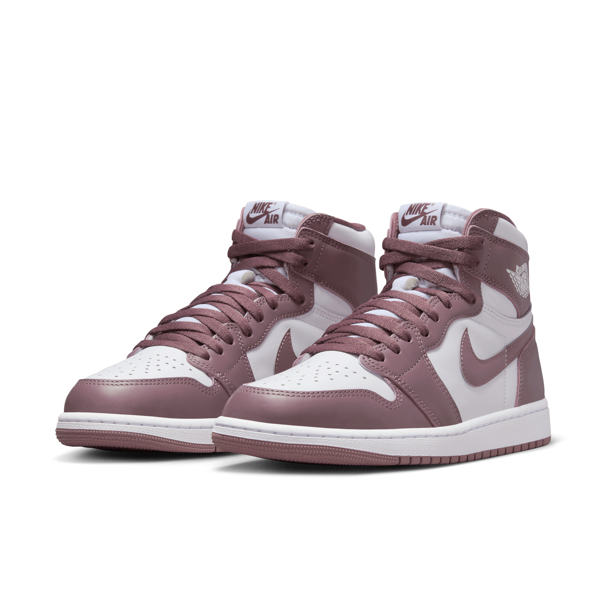 AIR JORDAN 1 RETRO HIGH OG MAUVE