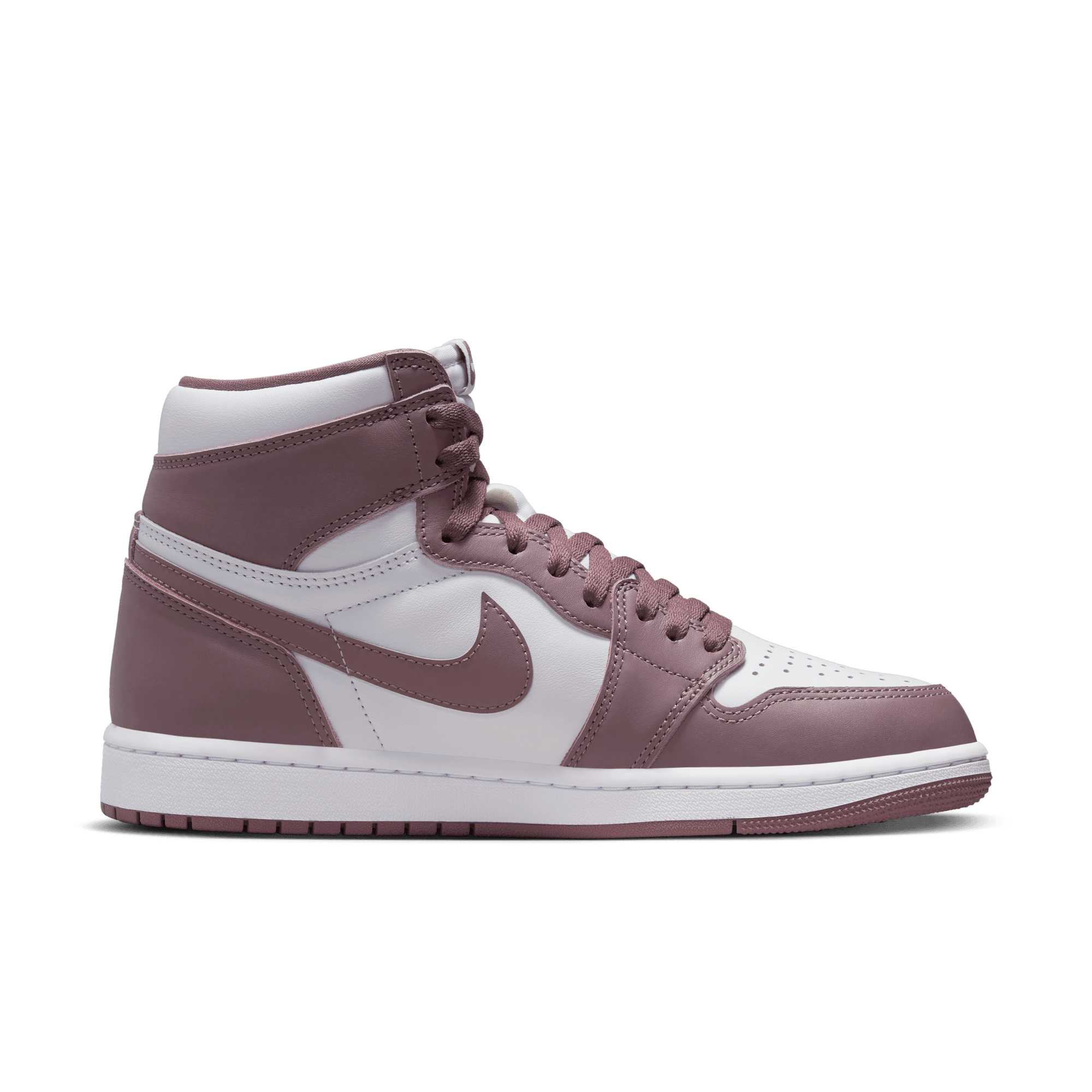AIR JORDAN 1 RETRO HIGH OG MAUVE