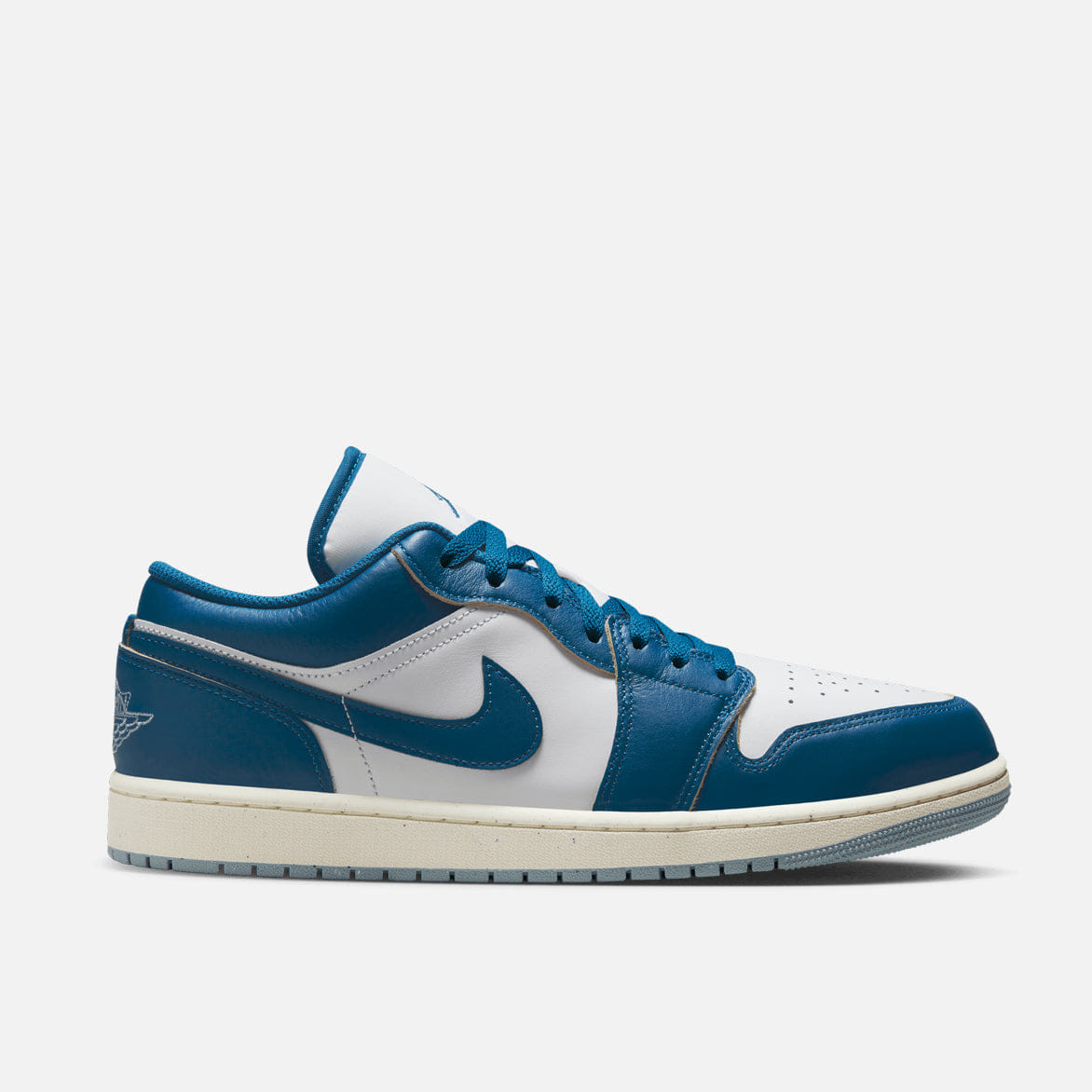 AIR JORDAN 1 LOW SE INDUSTRIAL BLUE