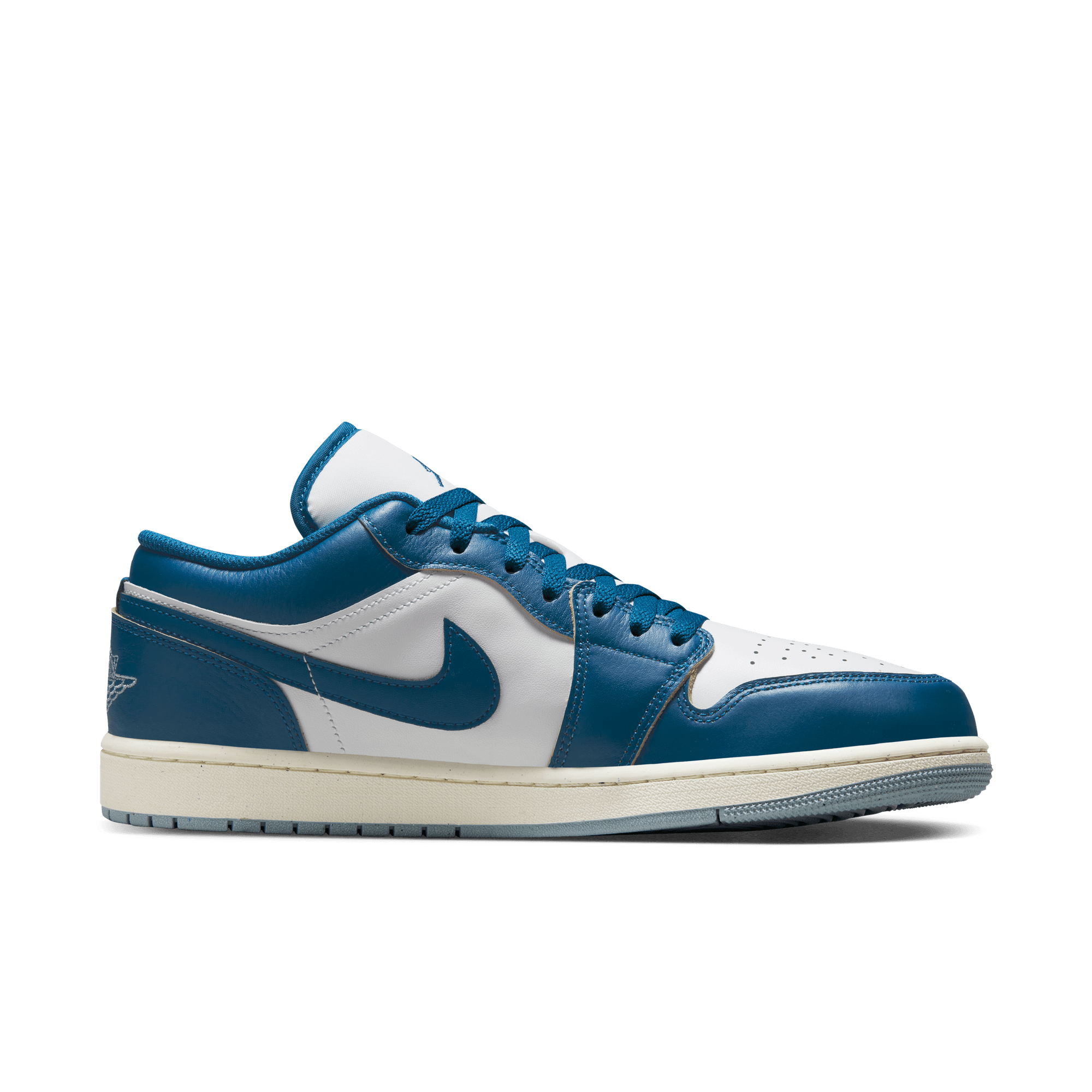 AIR JORDAN 1 LOW SE INDUSTRIAL BLUE