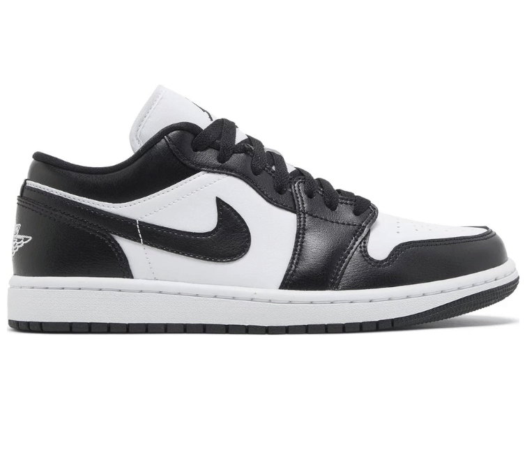 Air Jordan Women's Nike Air Jordan 1 Low (Panda)