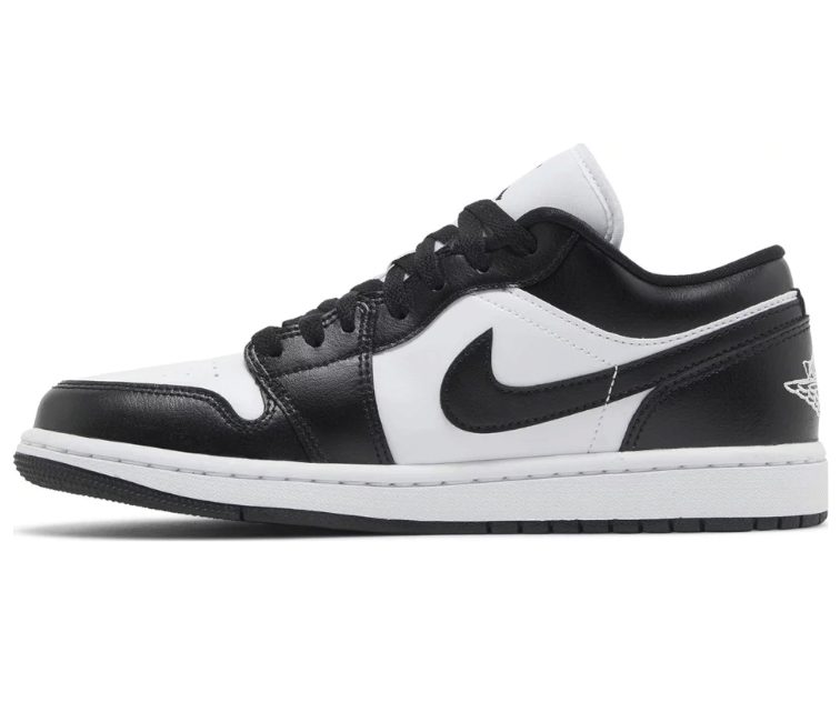 Air Jordan Women's Nike Air Jordan 1 Low (Panda)