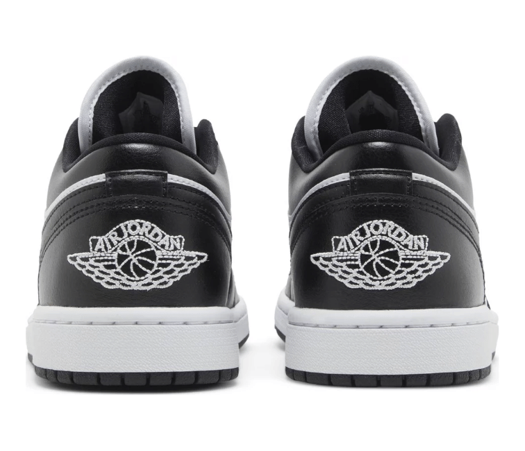 Air Jordan Women's Nike Air Jordan 1 Low (Panda)
