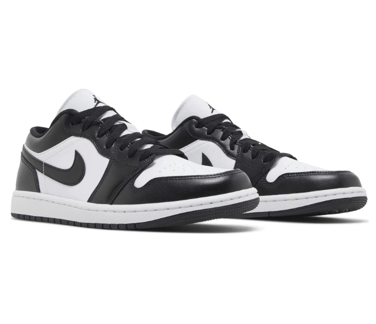 Air Jordan Women's Nike Air Jordan 1 Low (Panda)