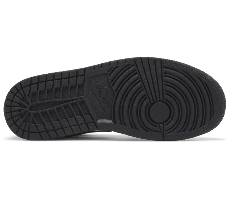 Air Jordan Women's Nike Air Jordan 1 Low (Panda)