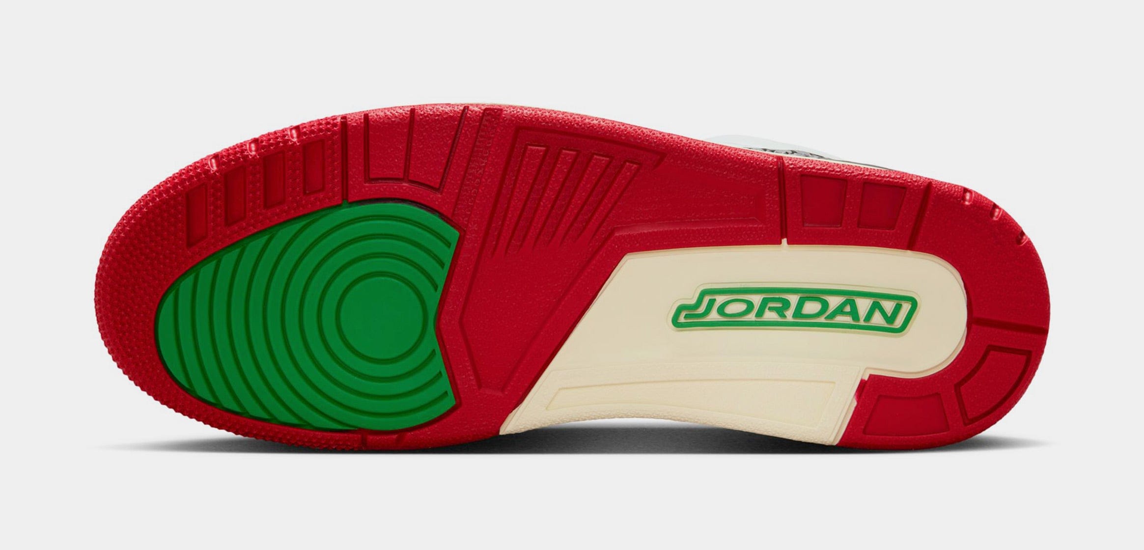 Air Jordan Spizike Low Do The Right Thing Mens Basketball Shoes (White/Coconut Milk/Black/Varsity Red)
