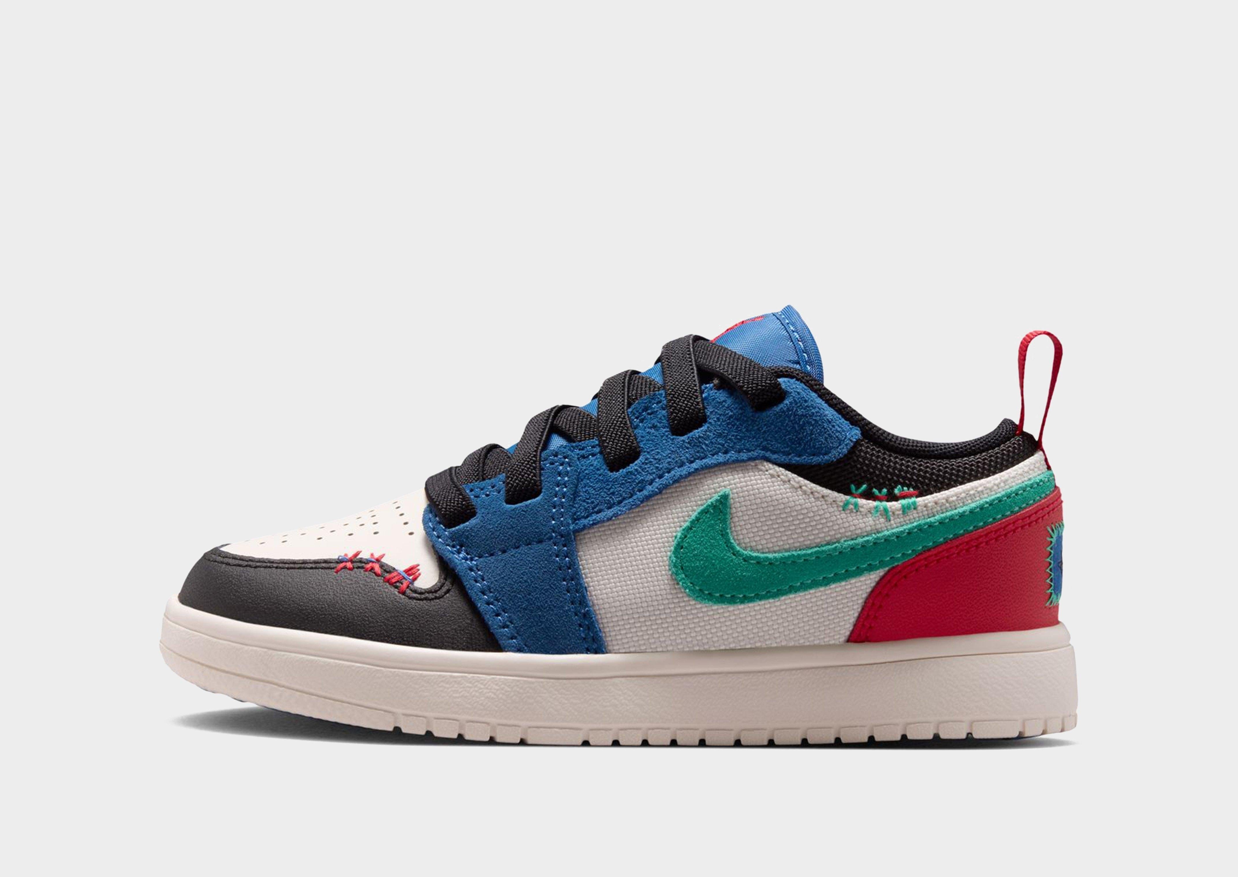 Air Jordan 1 Low Alt SE Children's