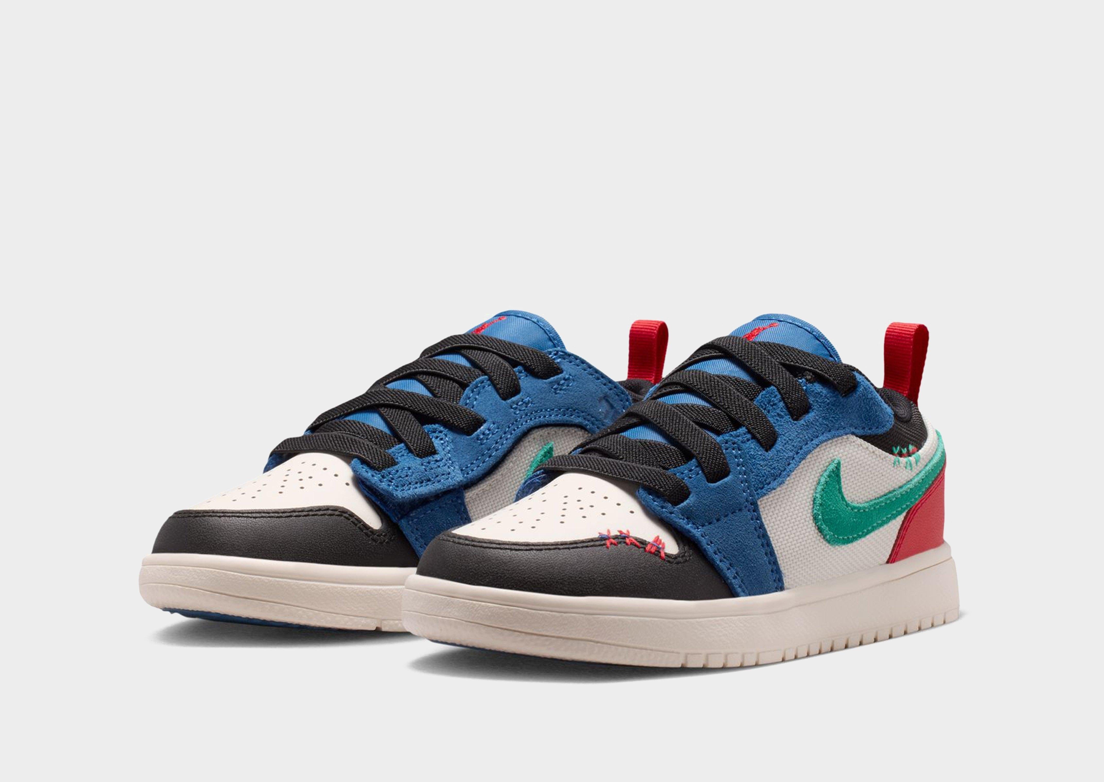 Air Jordan 1 Low Alt SE Children's