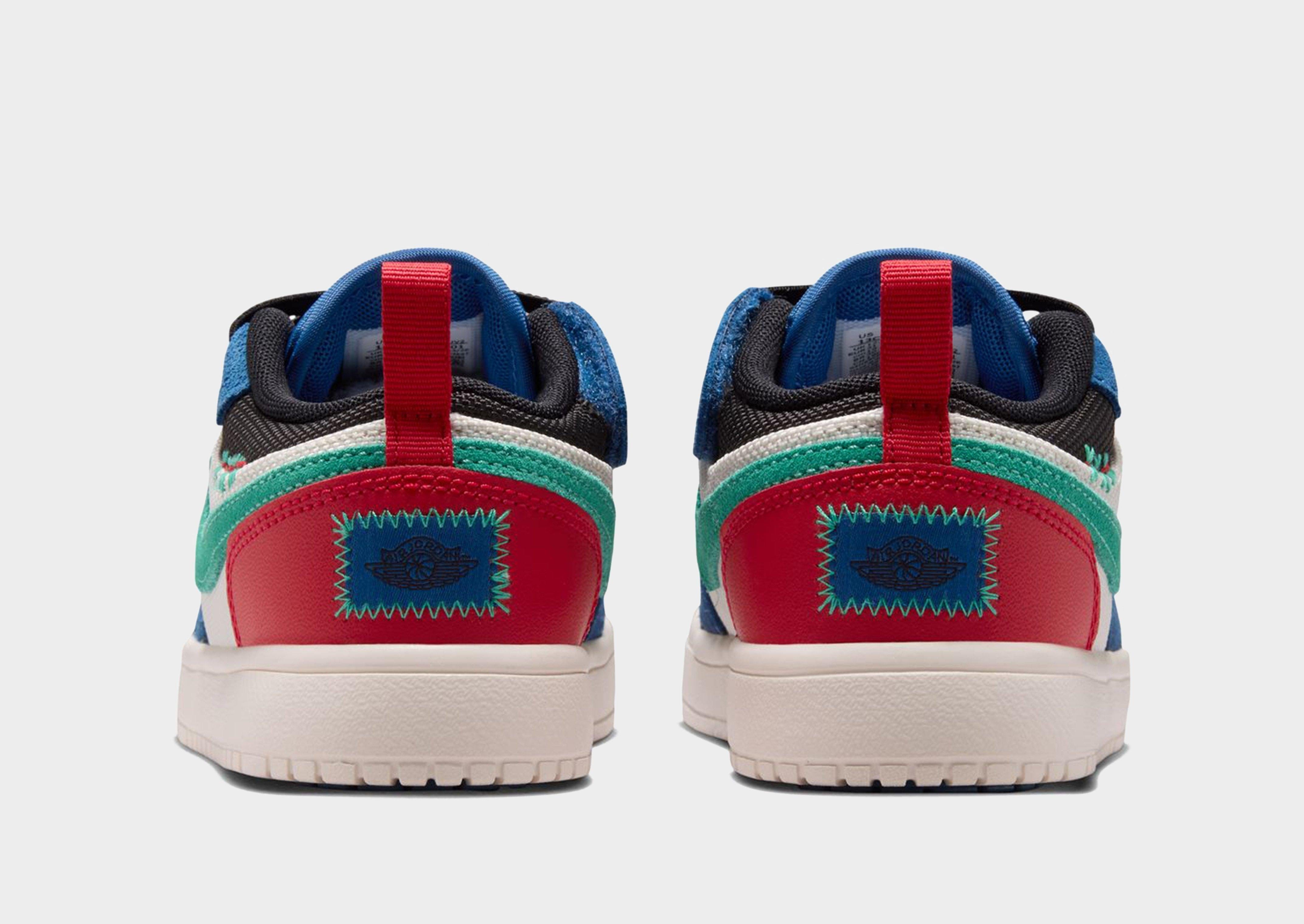 Air Jordan 1 Low Alt SE Children's