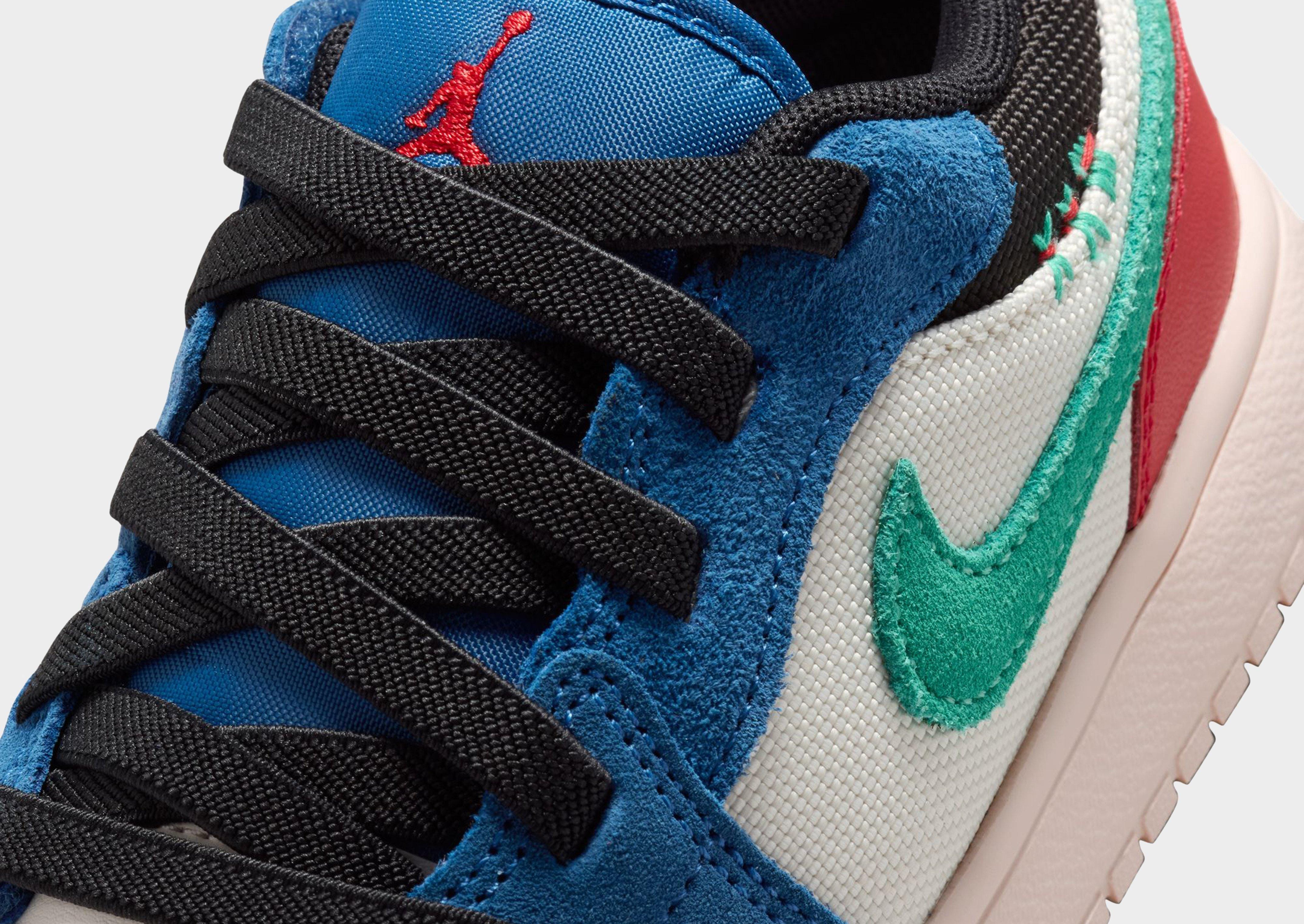 Air Jordan 1 Low Alt SE Children's