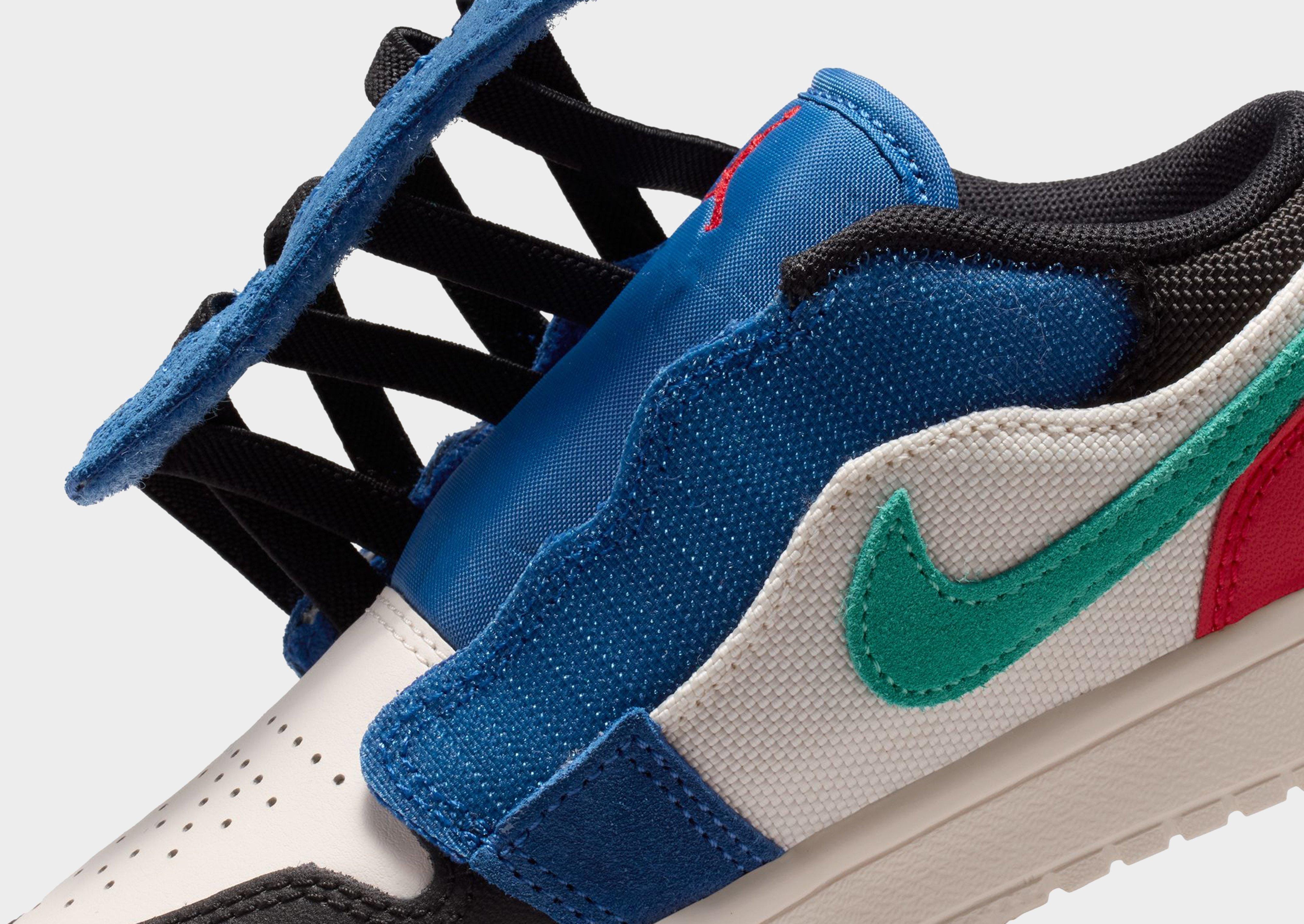 Air Jordan 1 Low Alt SE Children's