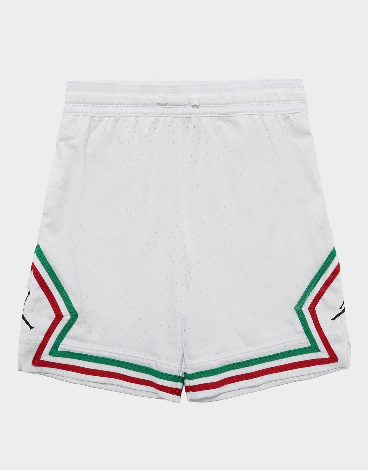 Air Jordan Dri - FIT Sport Shorts Junior's