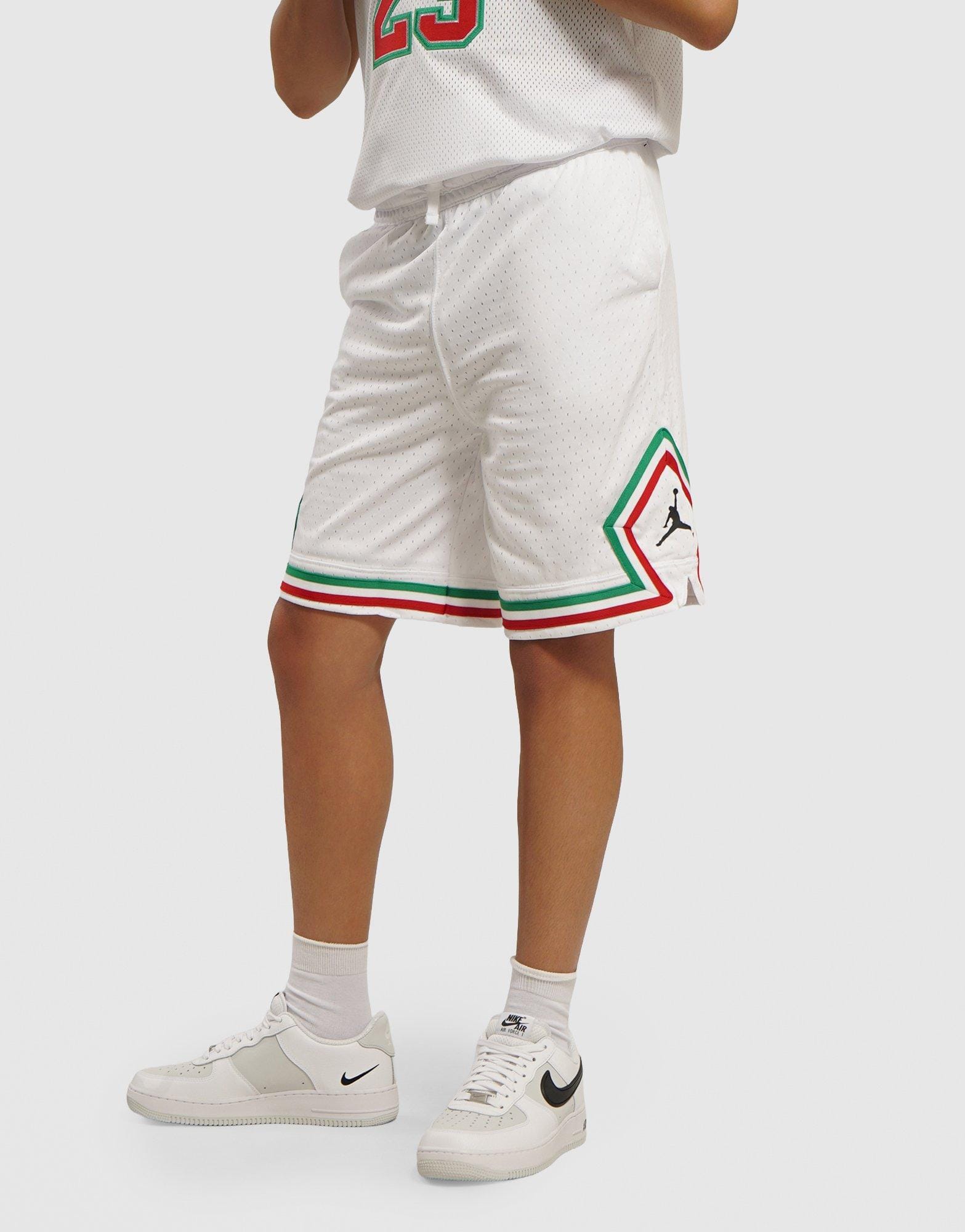 Air Jordan Dri - FIT Sport Shorts Junior's