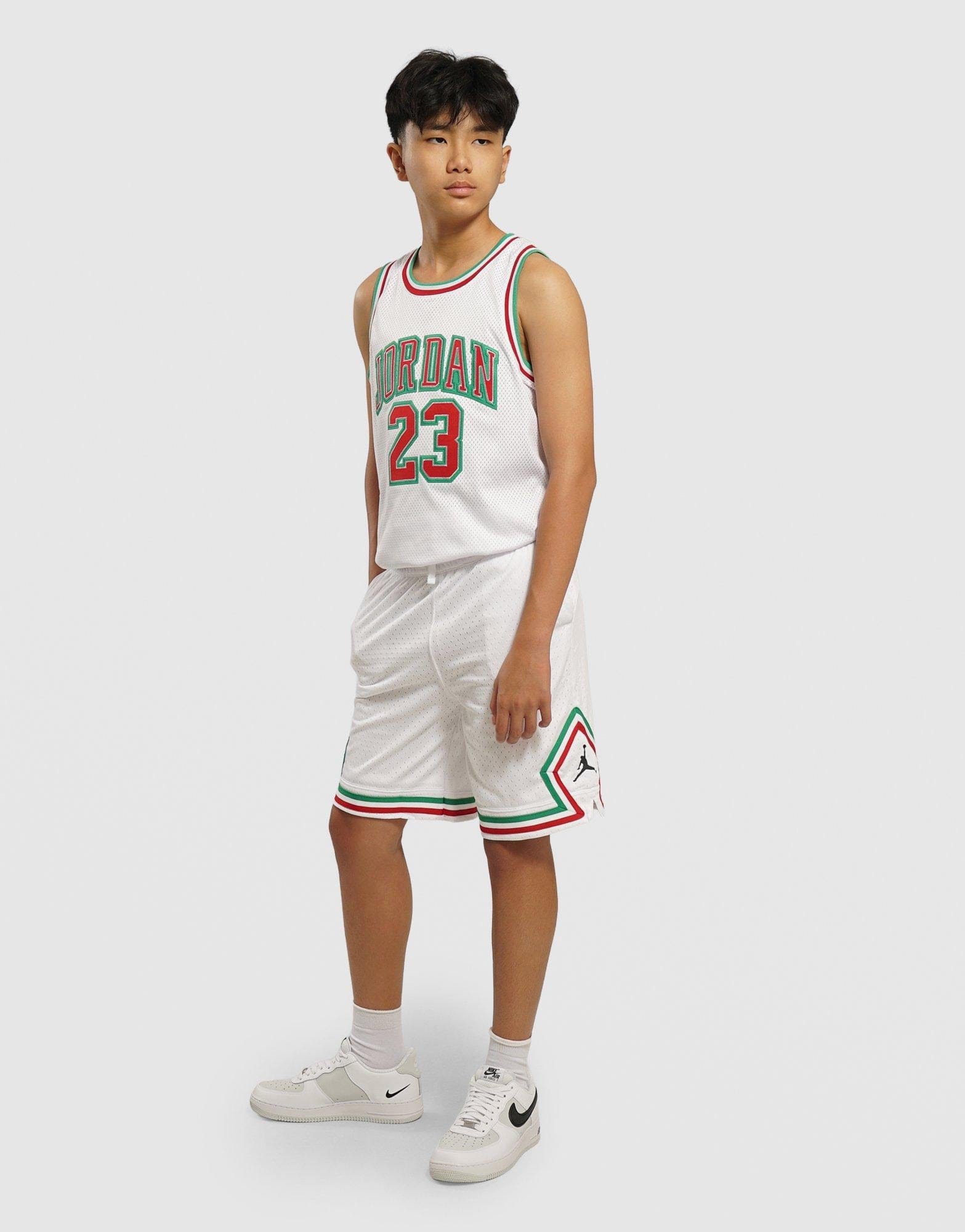 Air Jordan Dri - FIT Sport Shorts Junior's