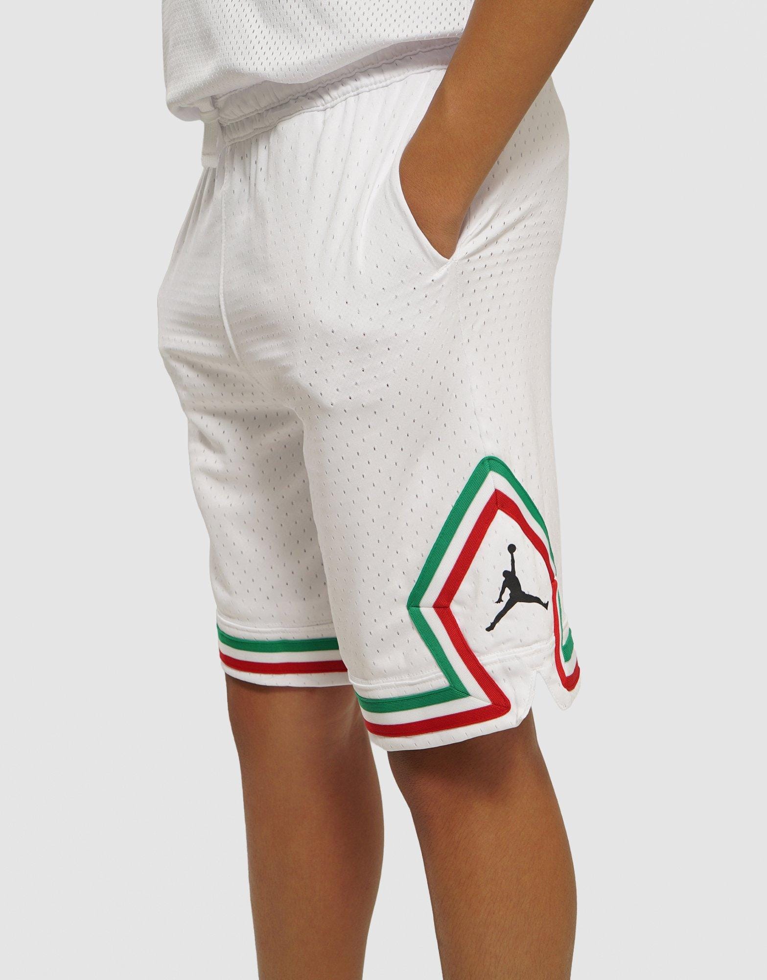 Air Jordan Dri - FIT Sport Shorts Junior's