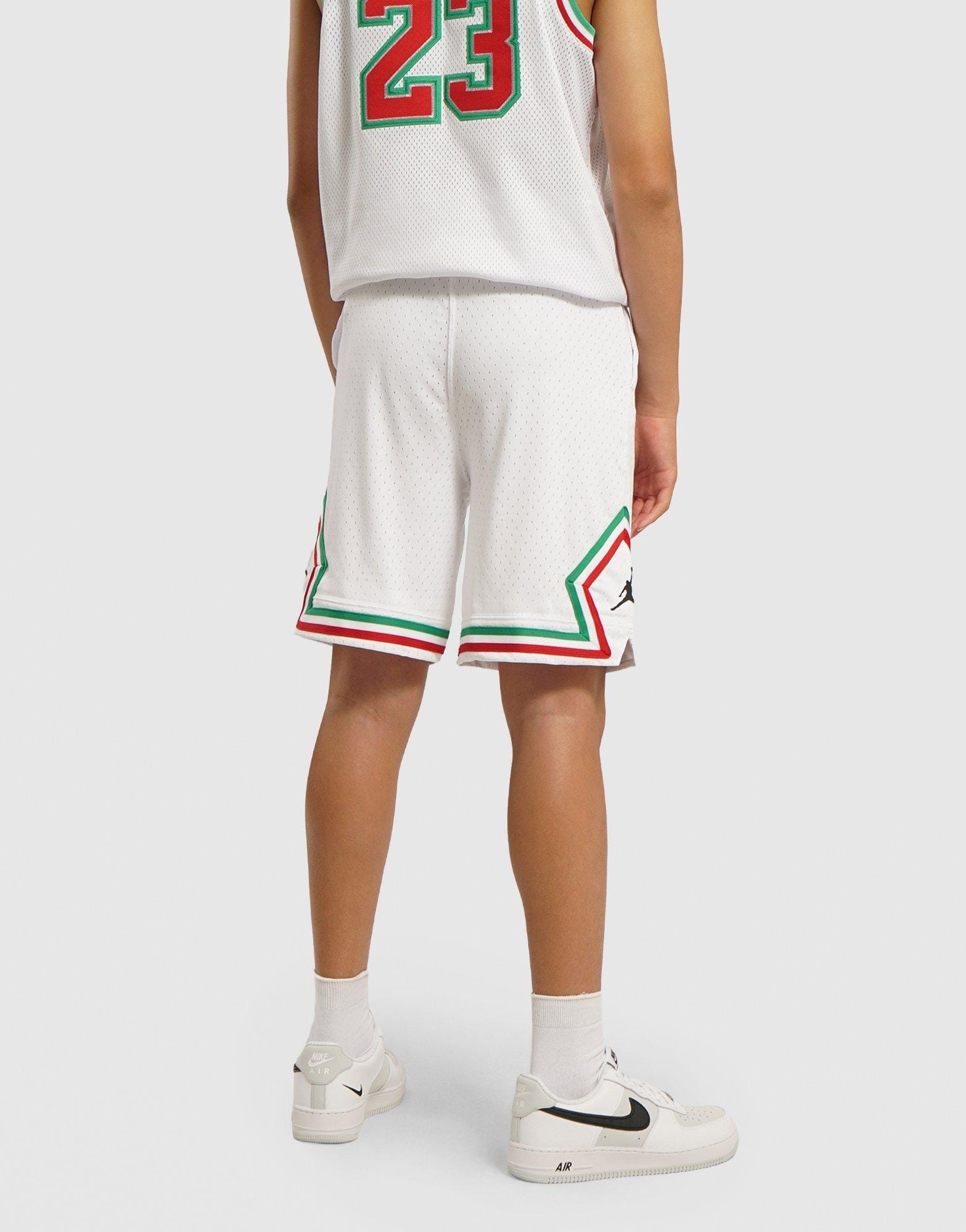 Air Jordan Dri - FIT Sport Shorts Junior's