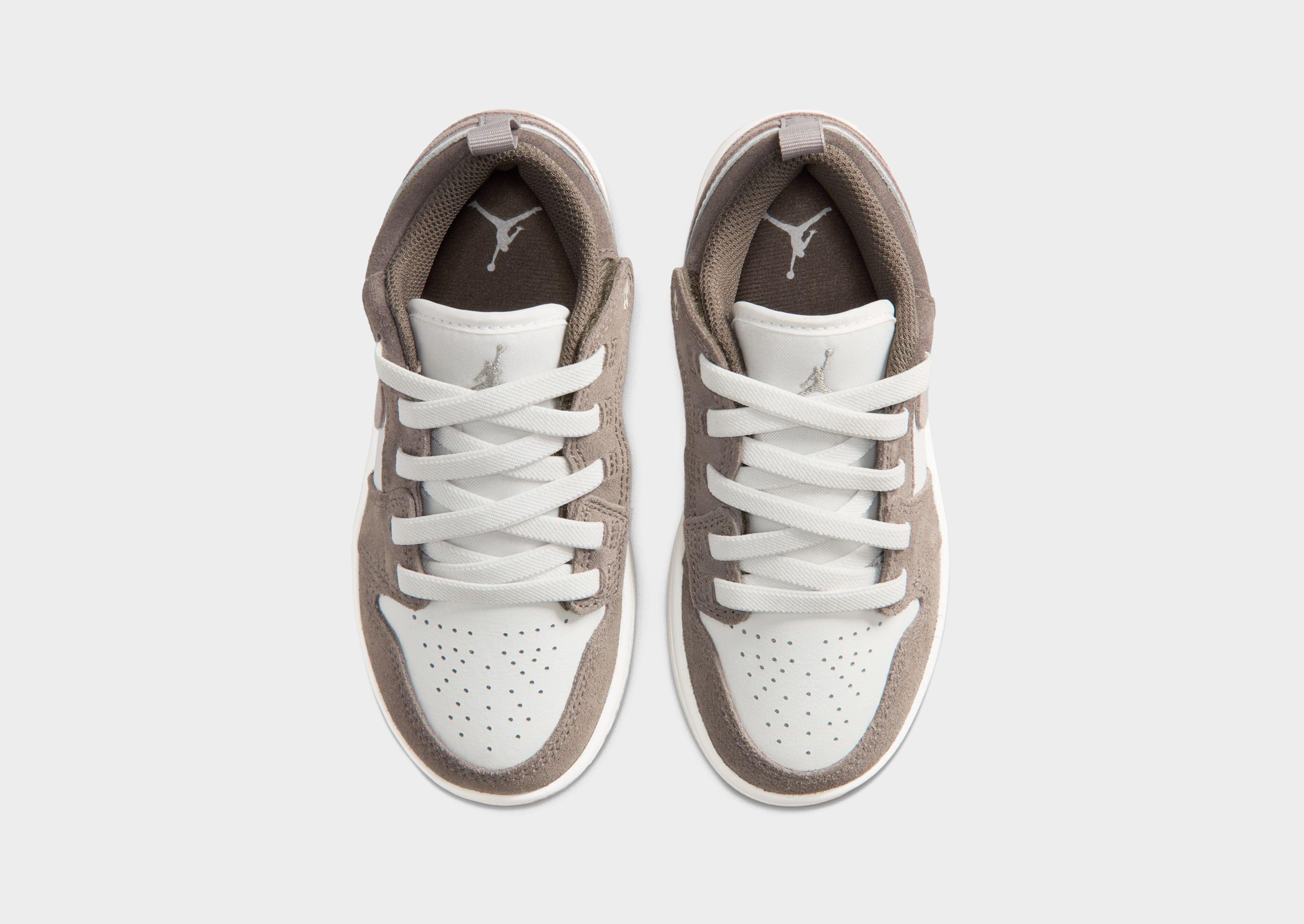 Air Jordan Air 1 Low Children's