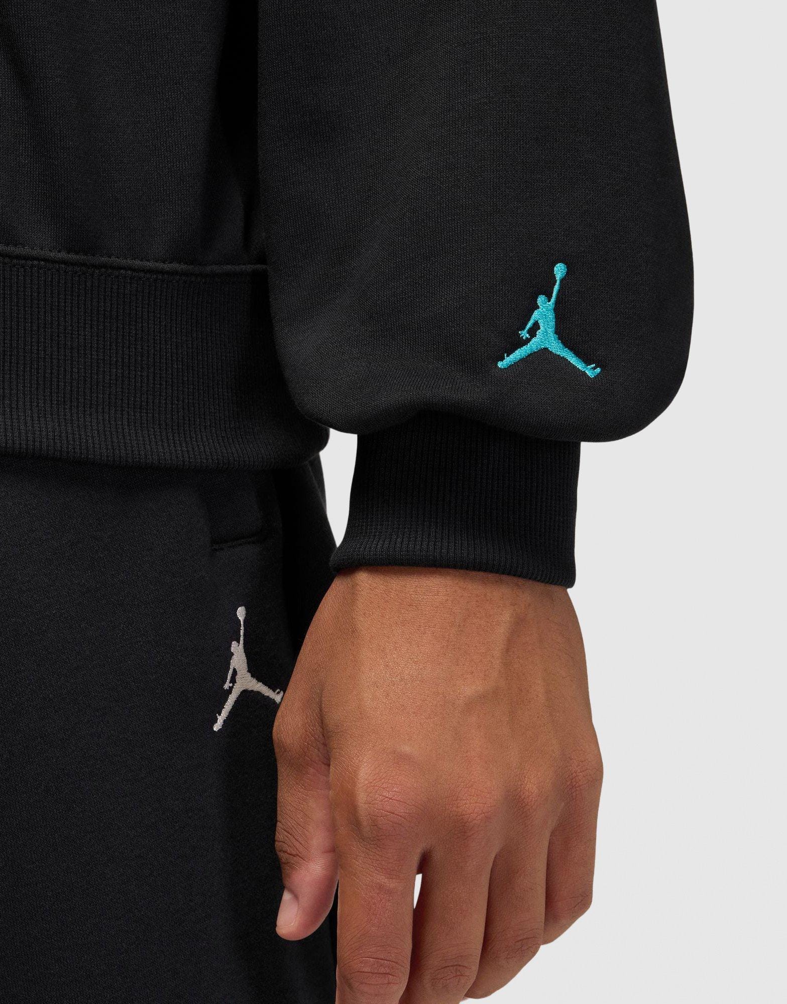 Air Jordan Brooklyn Fleece Sweatshirt