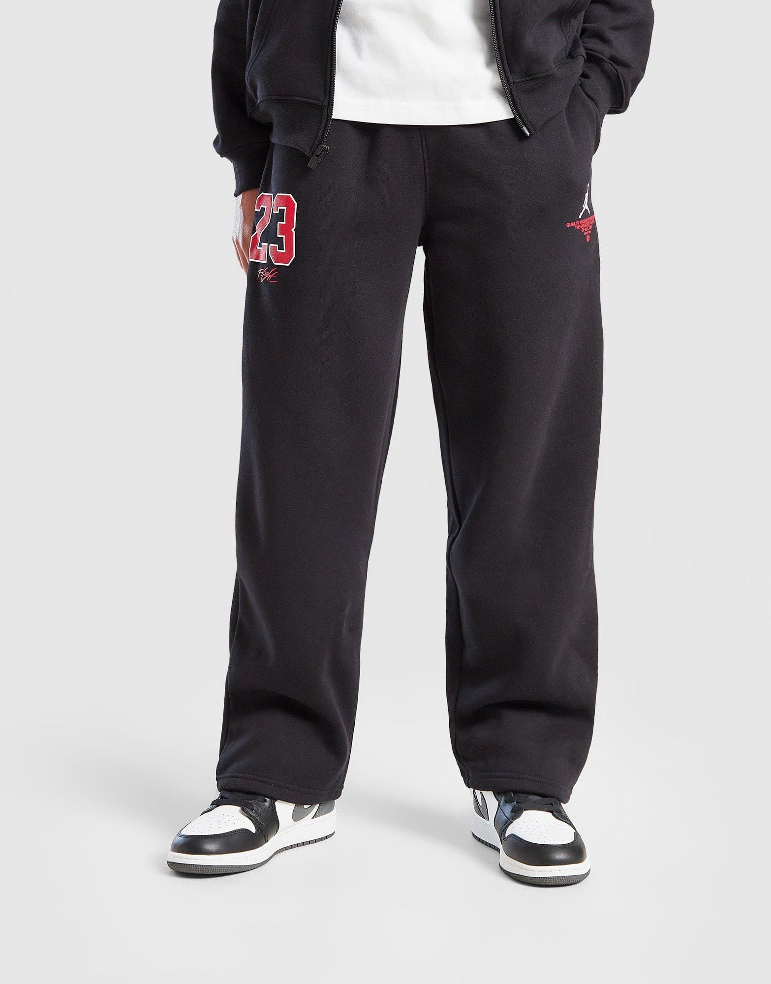Air Jordan Graphic Joggers Junior