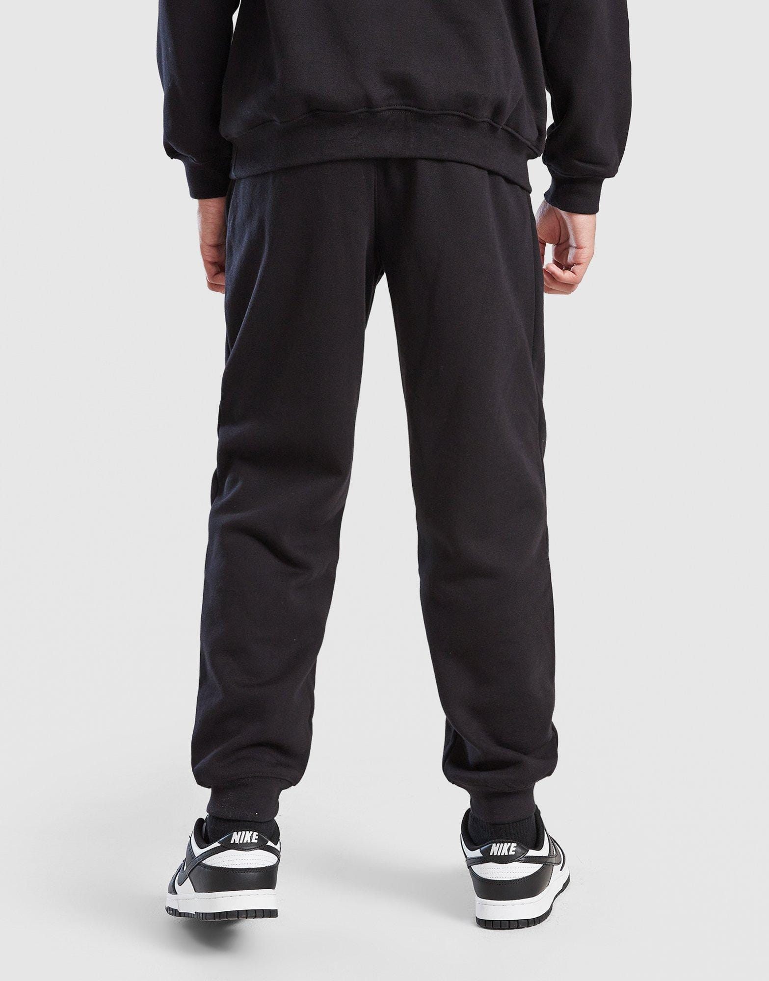 Air Jordan Stamp Joggers Junior