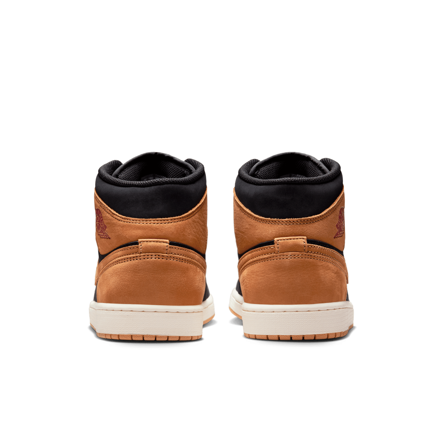 Air Jordan 1 Mid SE Flax
