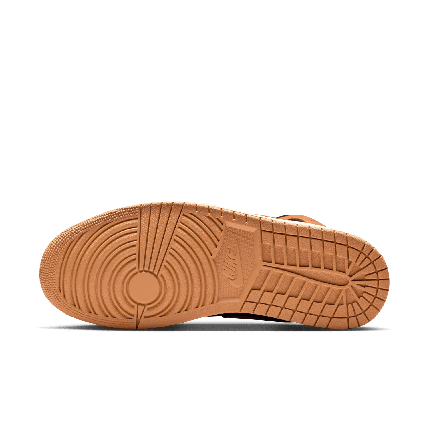 Air Jordan 1 Mid SE Flax