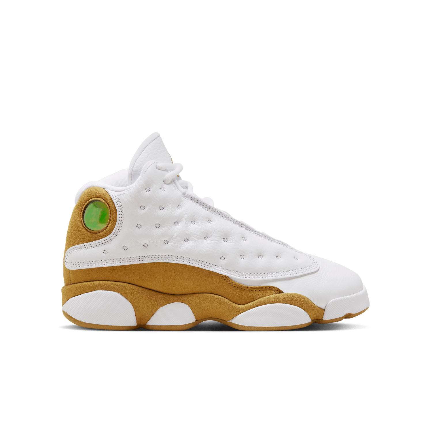 Air Jordan 13 Retro Wheat GS