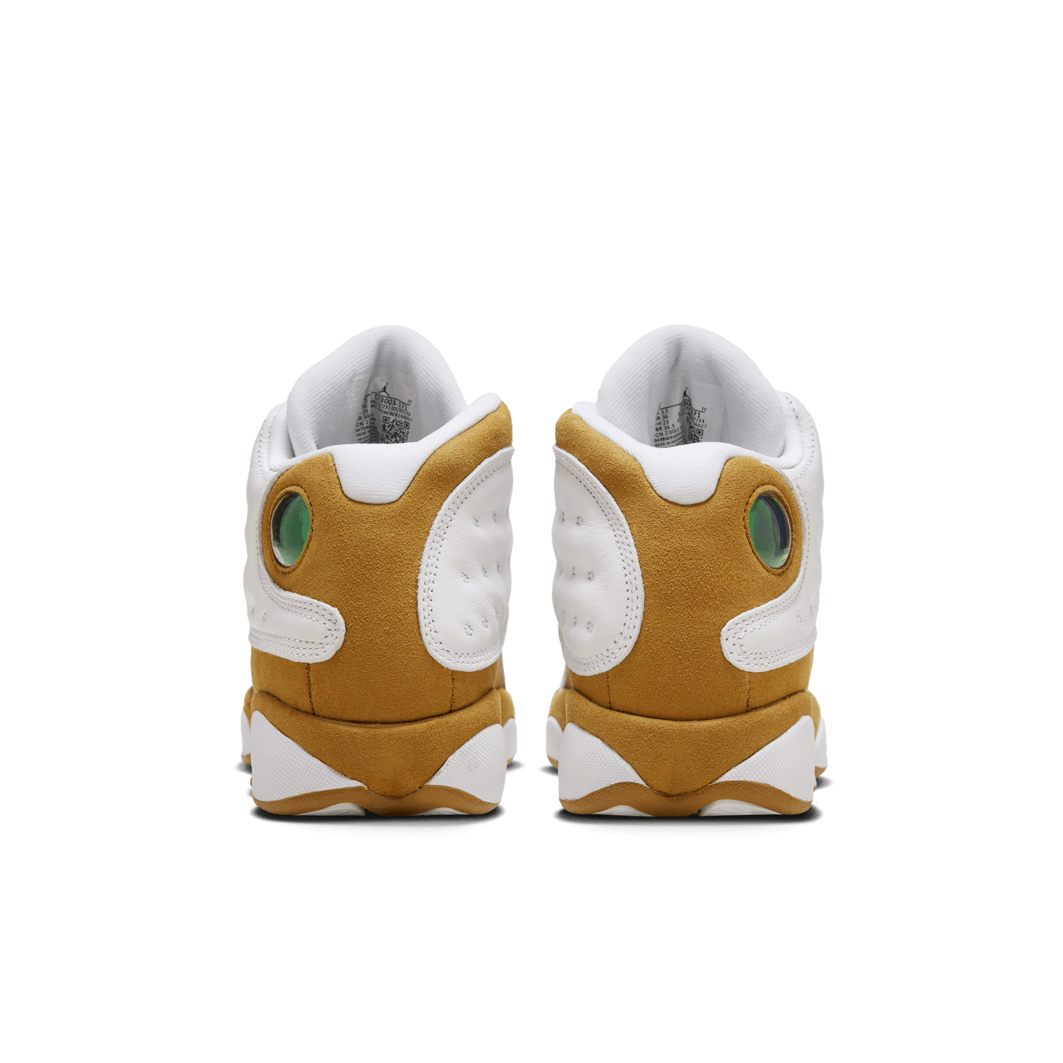 Air Jordan 13 Retro Wheat GS